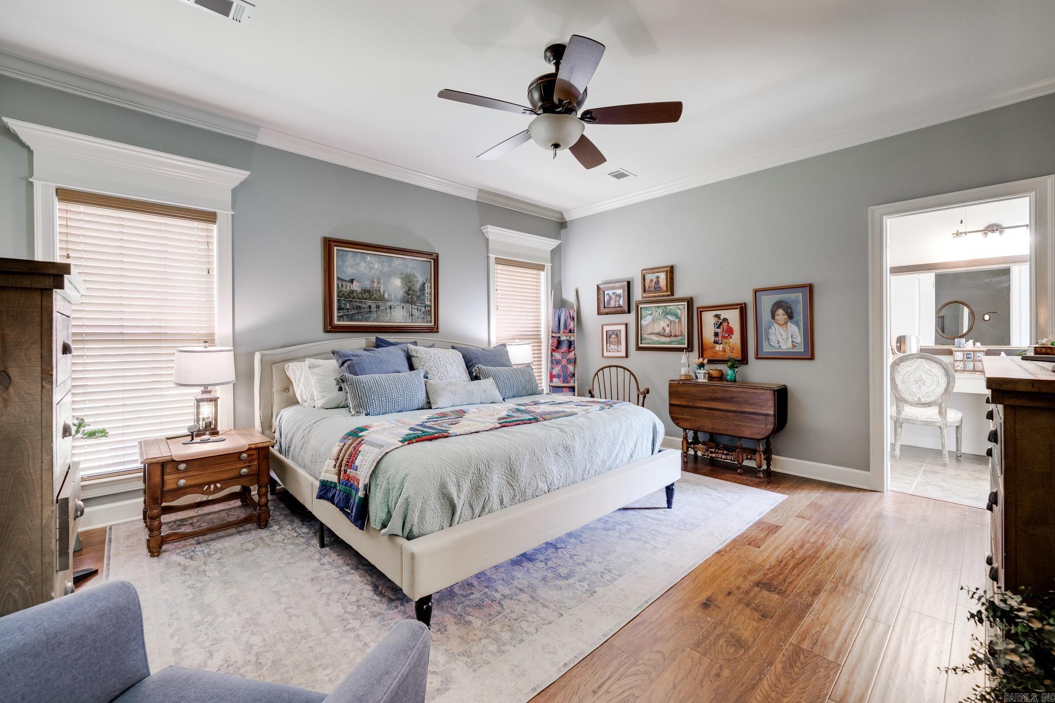 CHAPEL CREEK - Residential