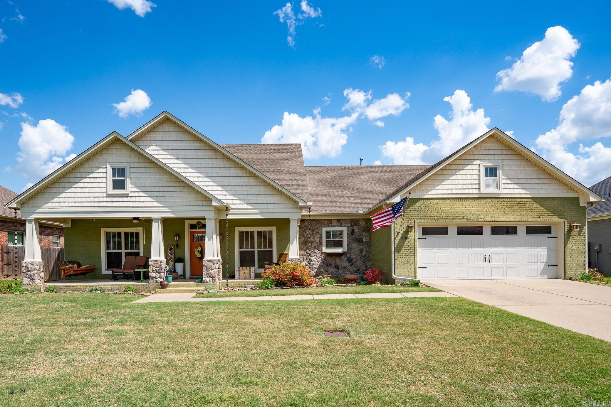 CHAPEL CREEK - Residential