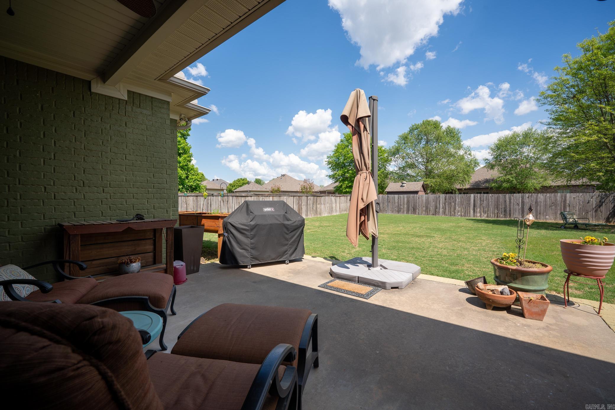 CHAPEL CREEK - Residential