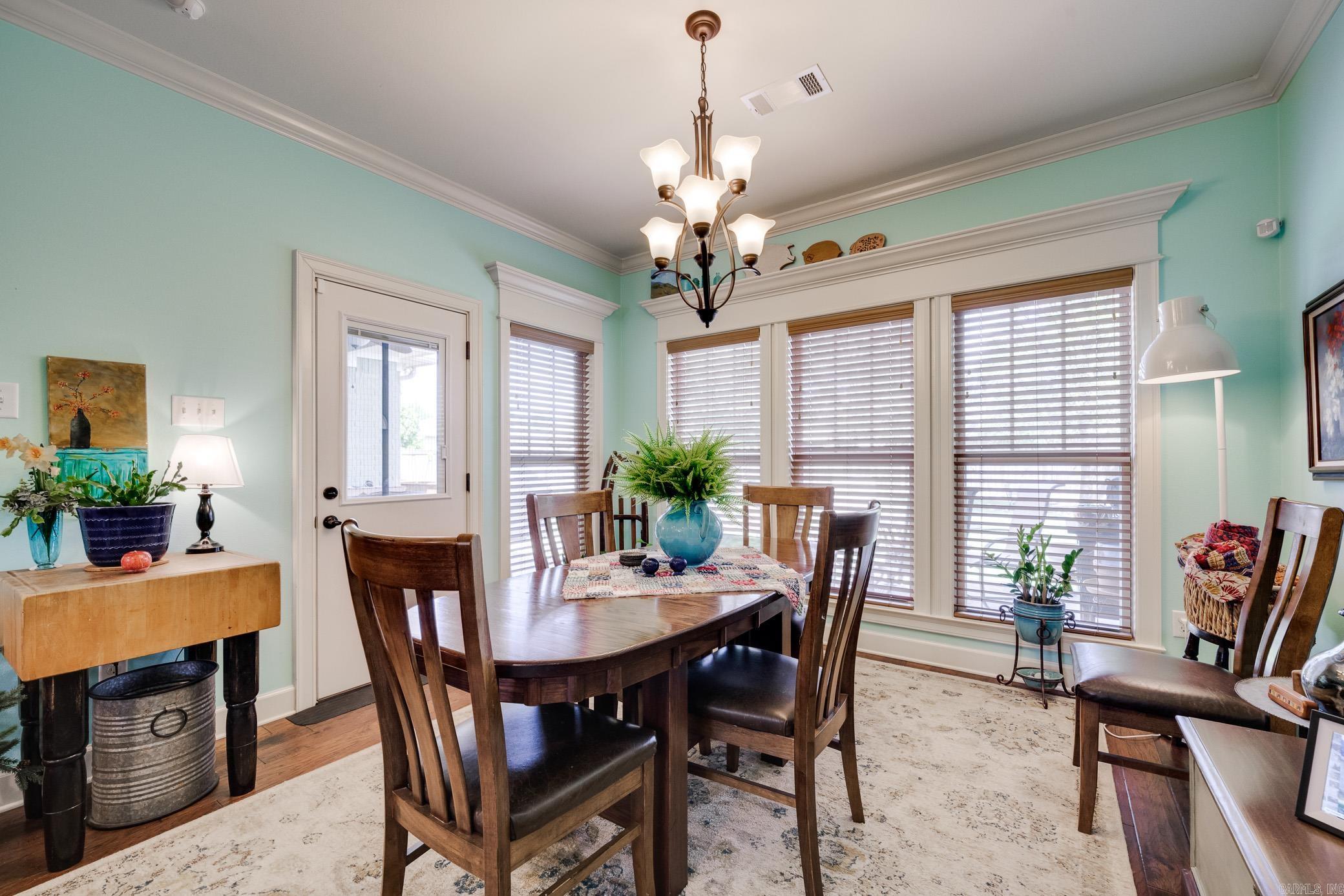 CHAPEL CREEK - Residential