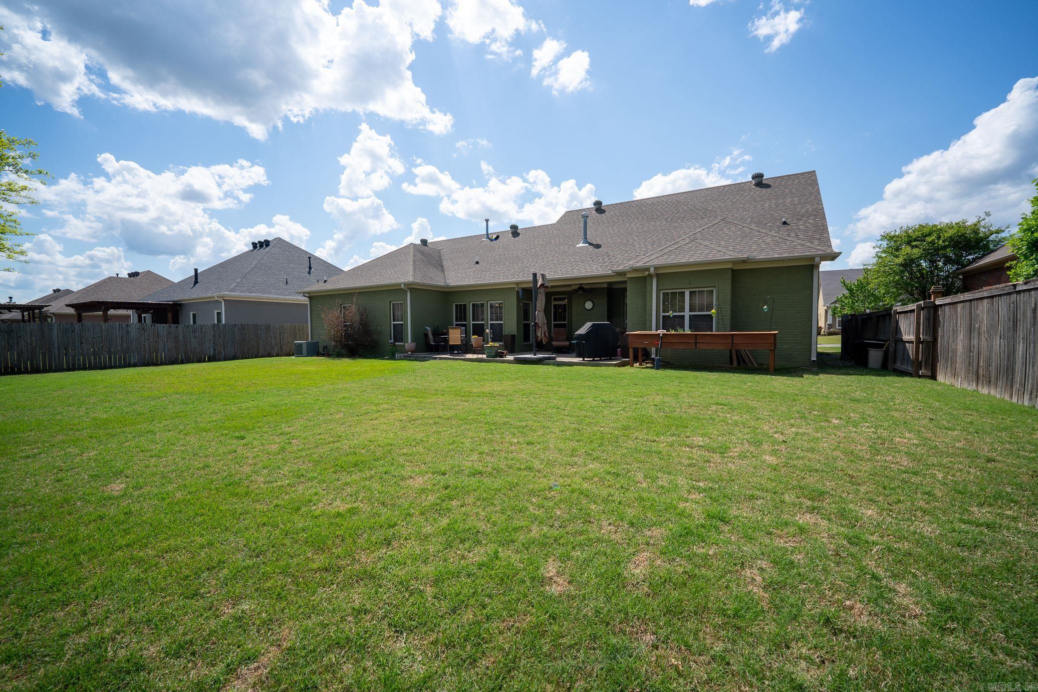 CHAPEL CREEK - Residential