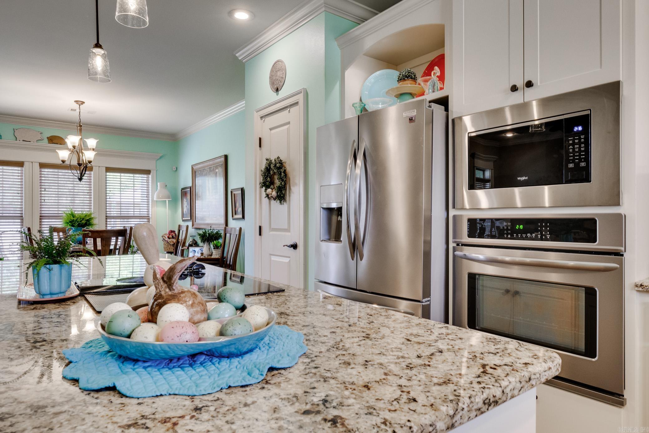 CHAPEL CREEK - Residential