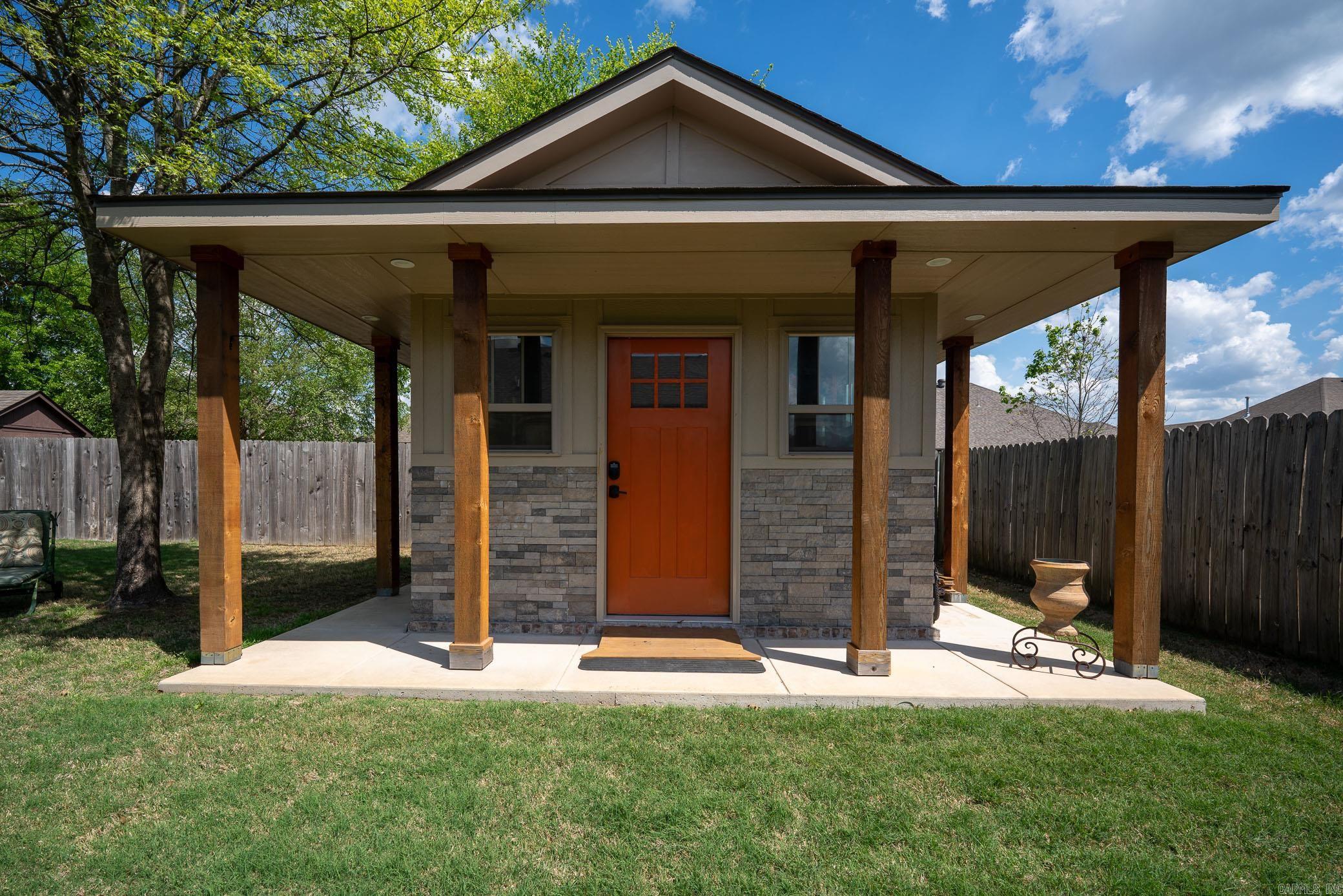 CHAPEL CREEK - Residential