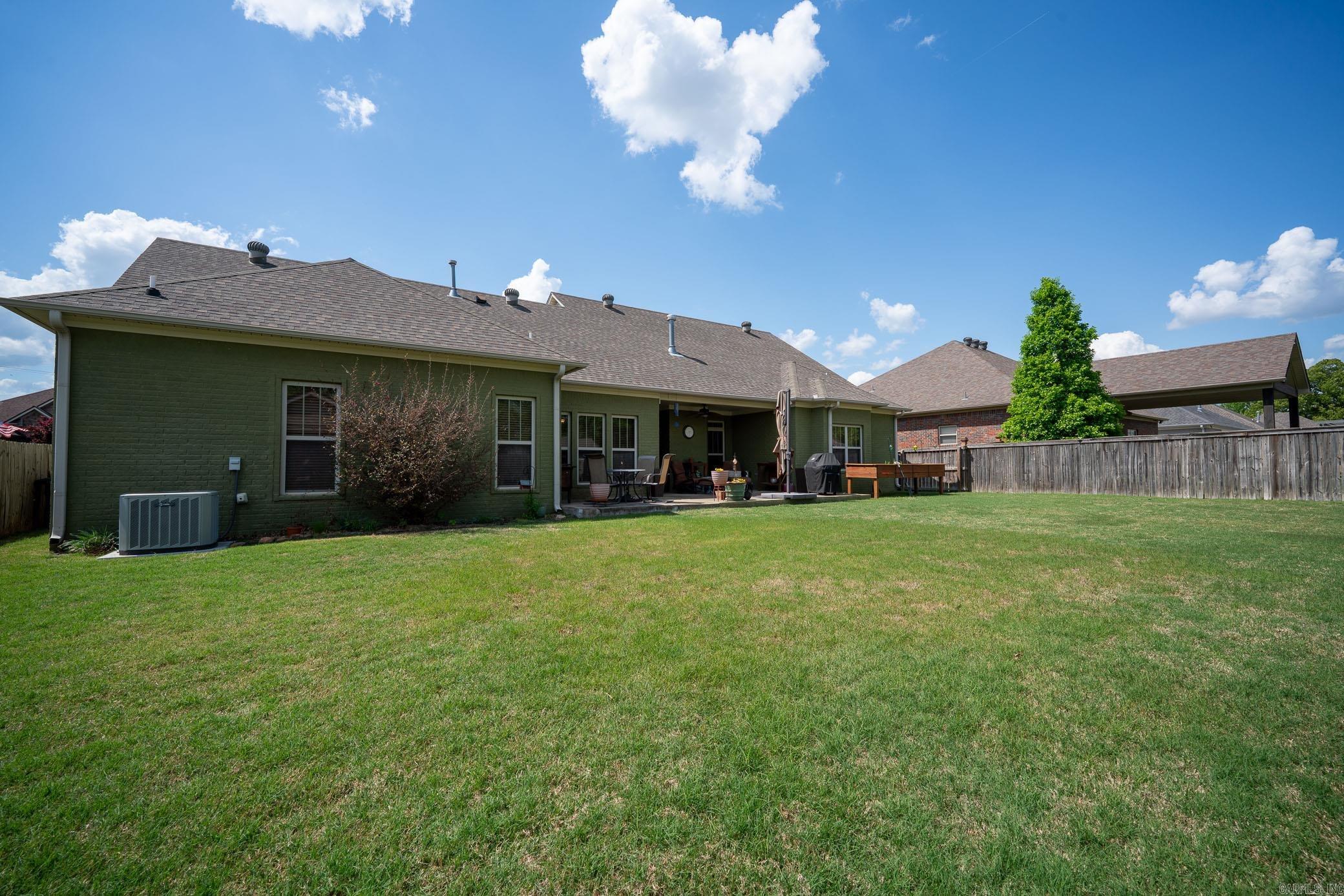 CHAPEL CREEK - Residential