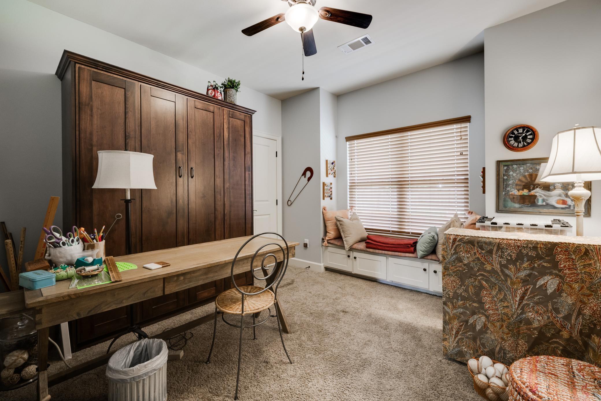 CHAPEL CREEK - Residential