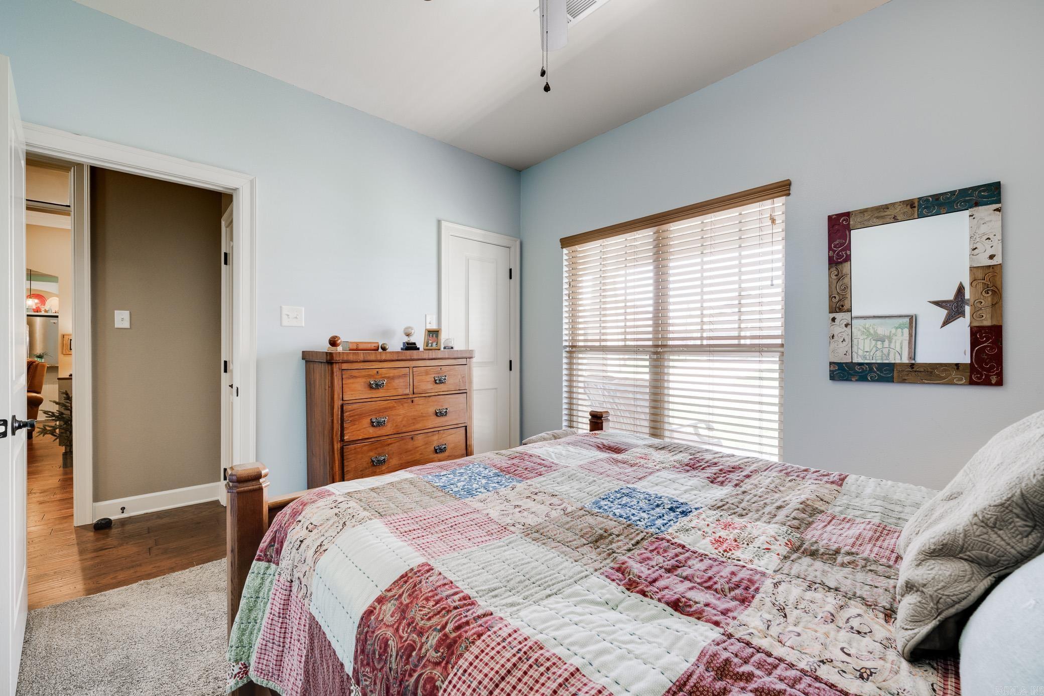 CHAPEL CREEK - Residential