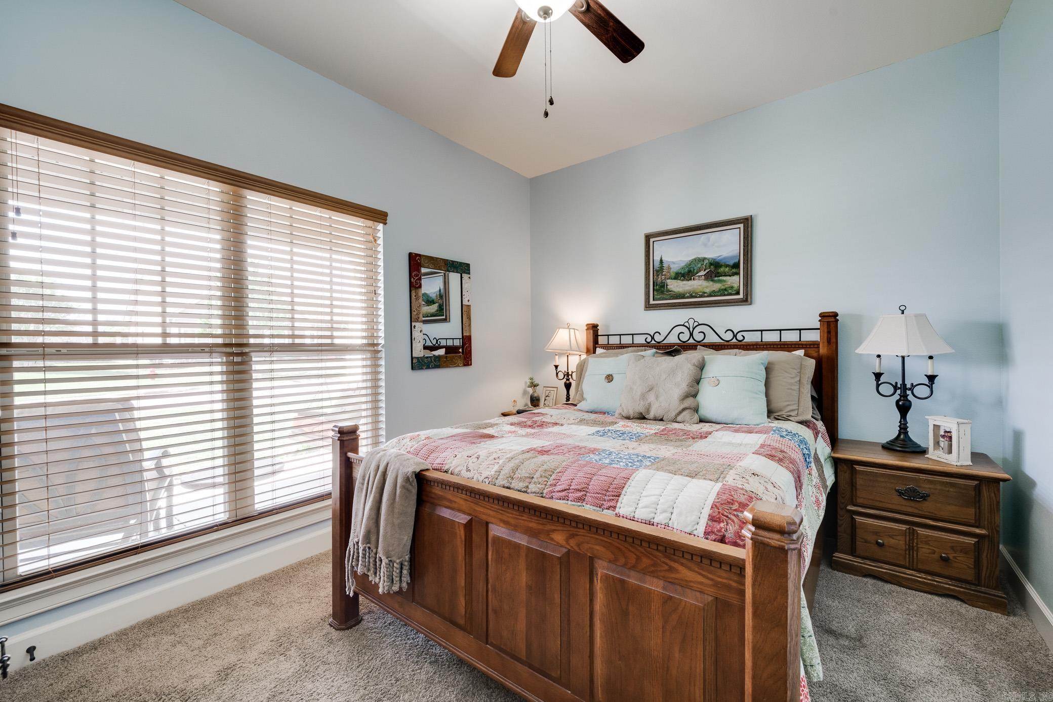 CHAPEL CREEK - Residential