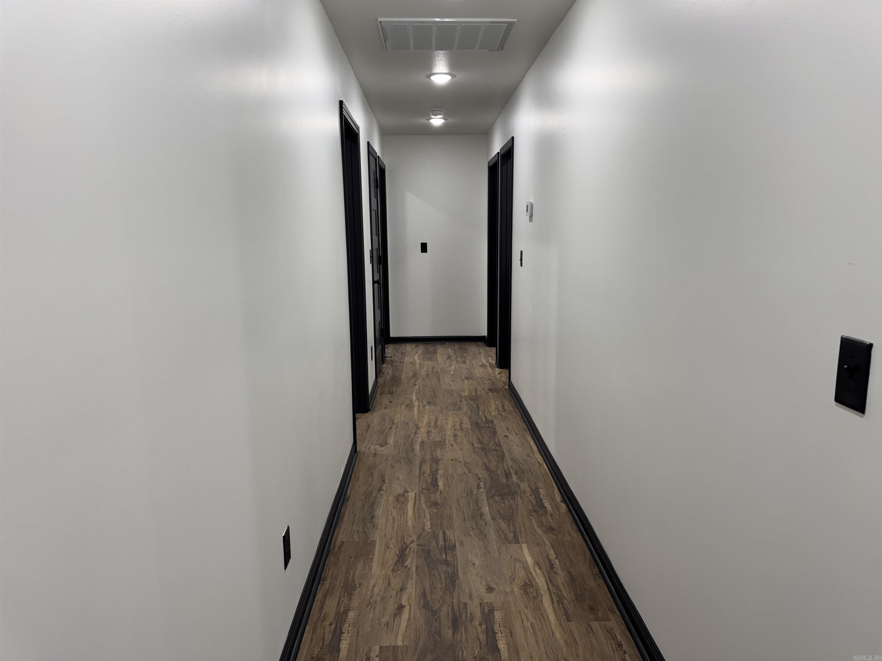 HILLVIEW ACRES - Residential