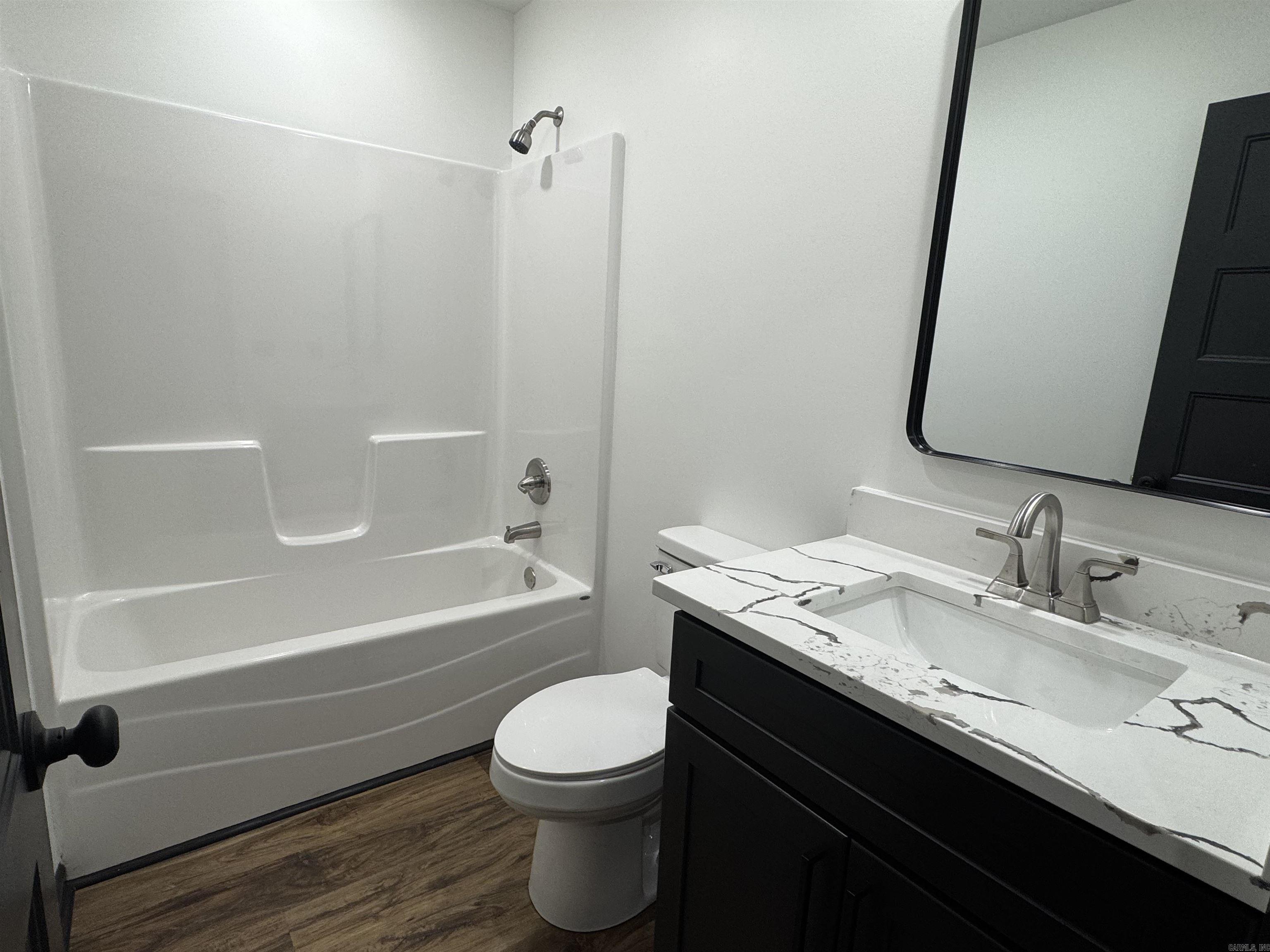 HILLVIEW ACRES - Residential