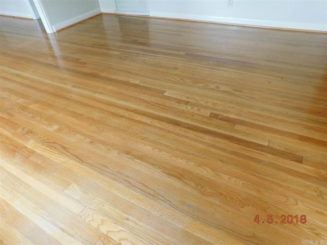 Broadmoor - Residential Lease