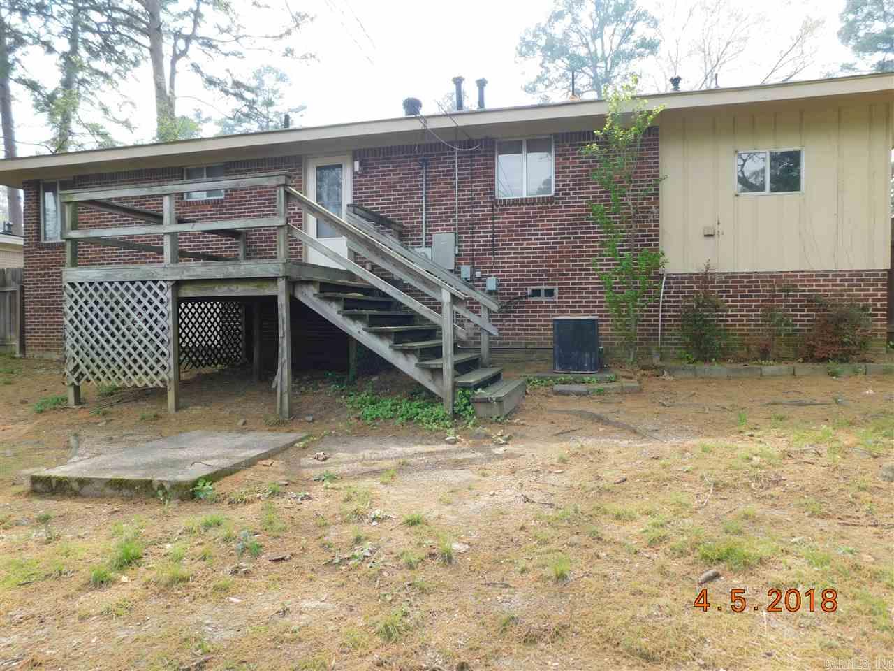 Broadmoor - Residential Lease