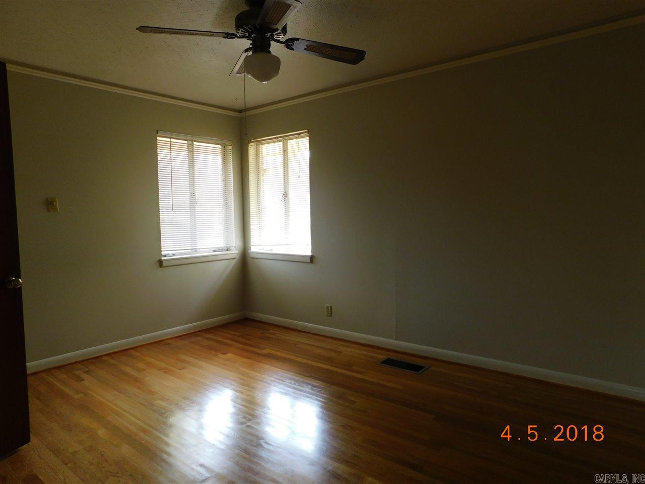 Broadmoor - Residential Lease