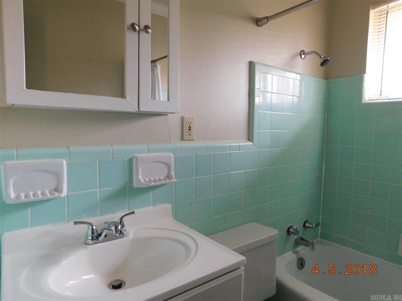 Broadmoor - Residential Lease