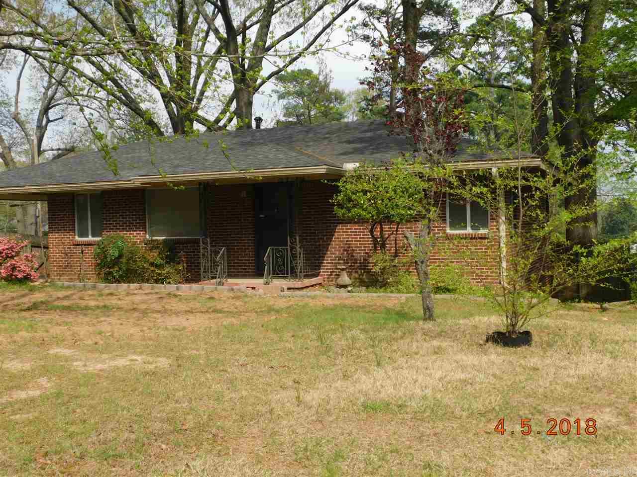 Broadmoor - Residential Lease