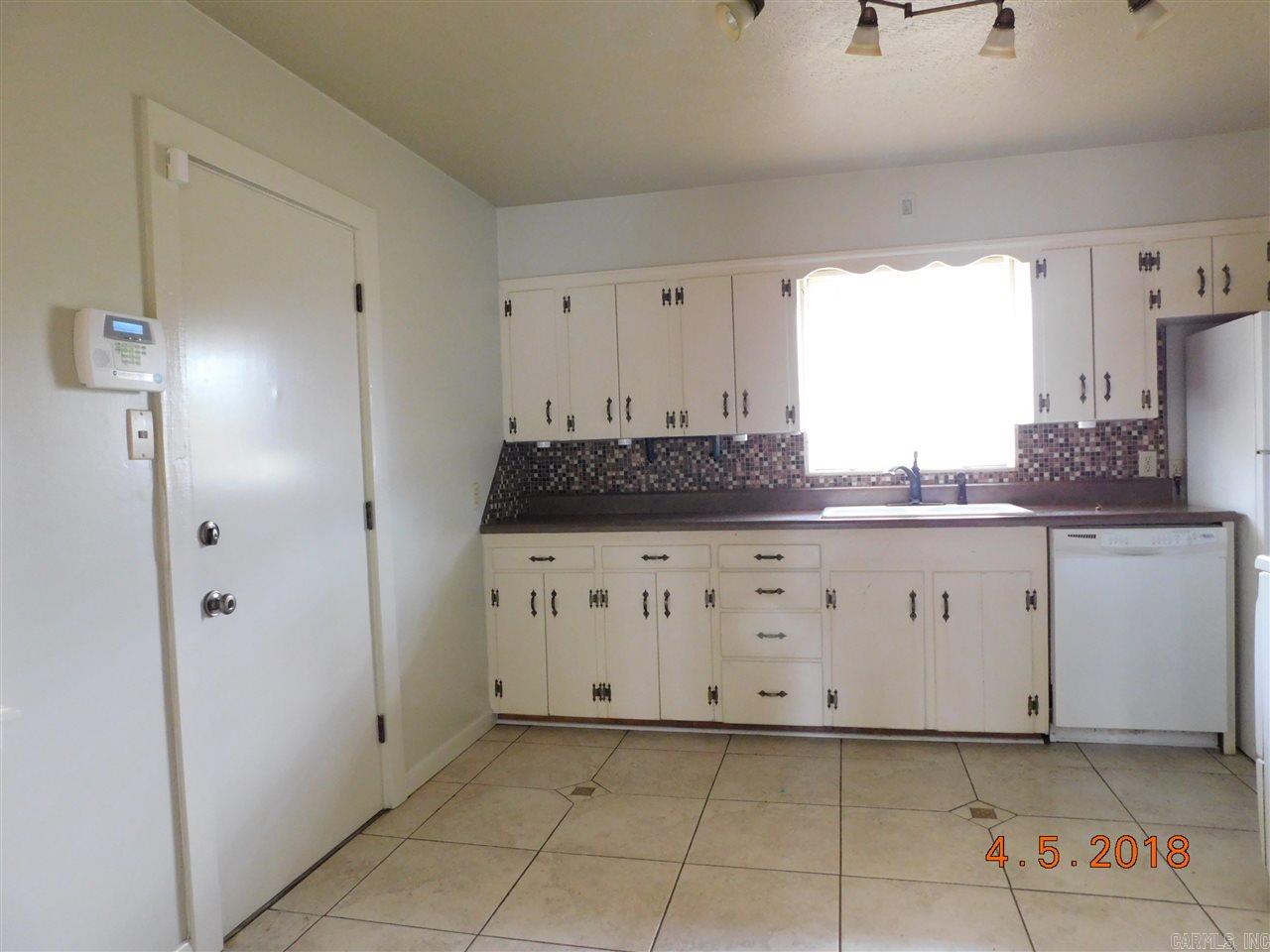 Broadmoor - Residential Lease