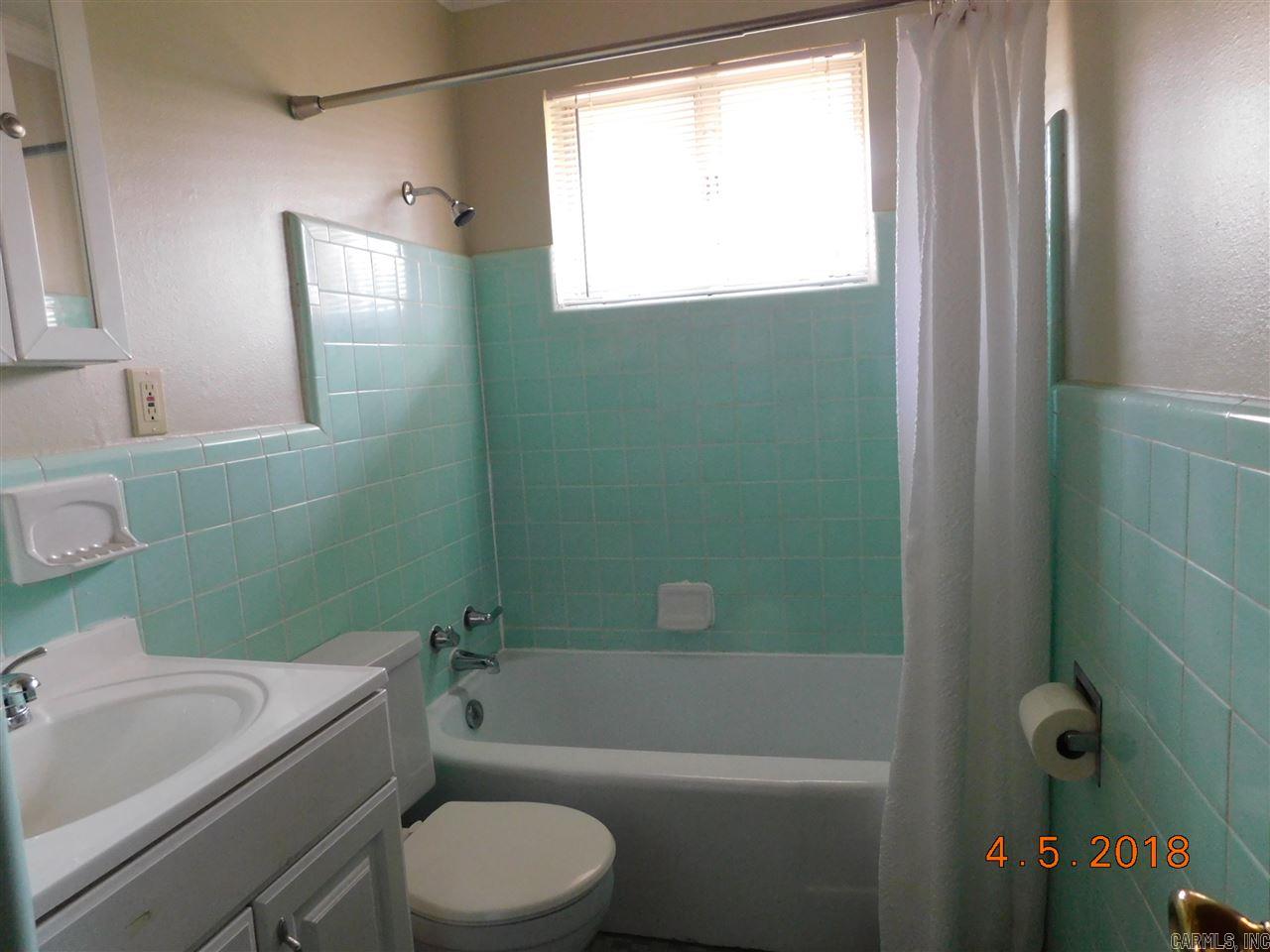 Broadmoor - Residential Lease