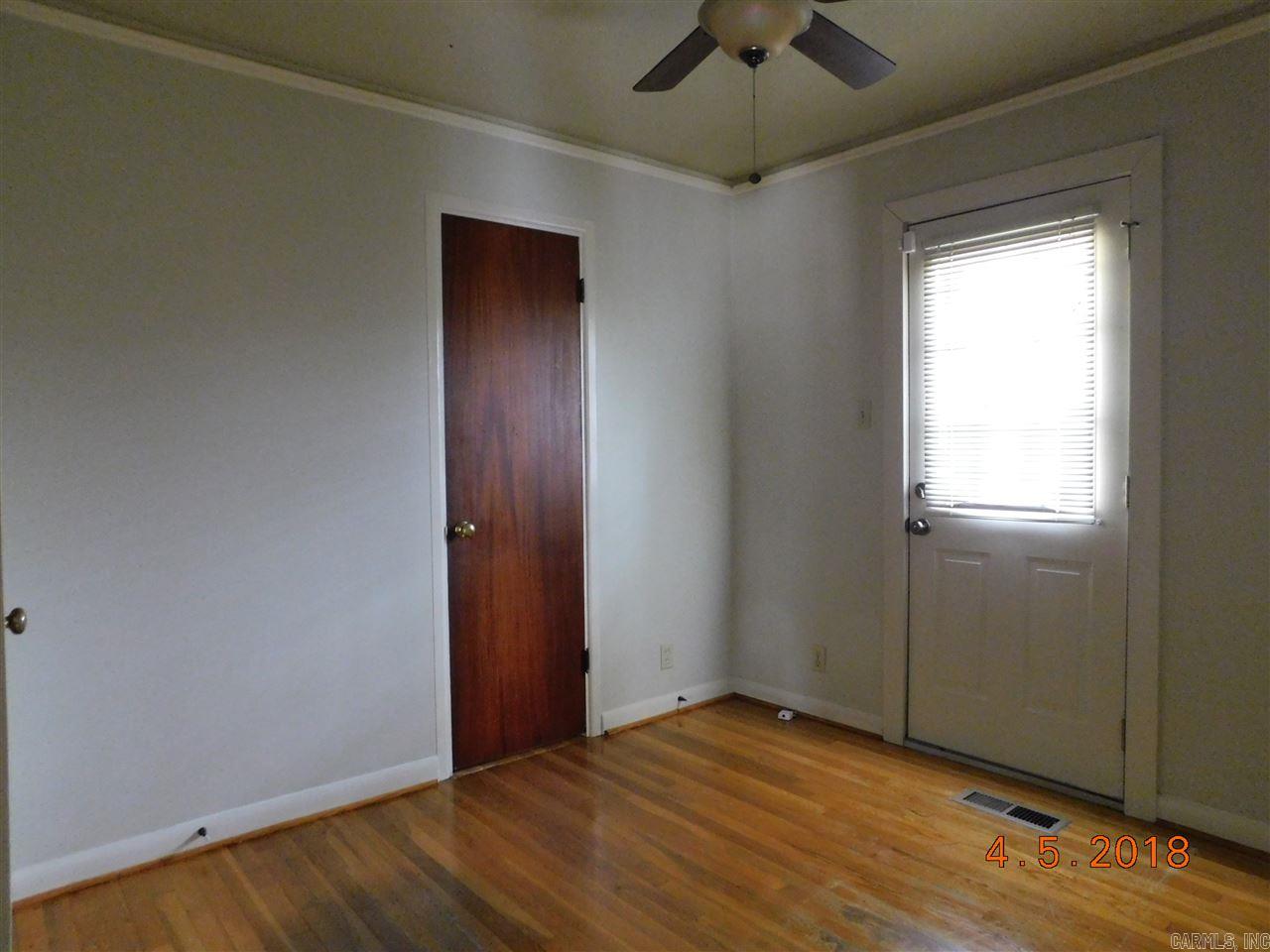 Broadmoor - Residential Lease