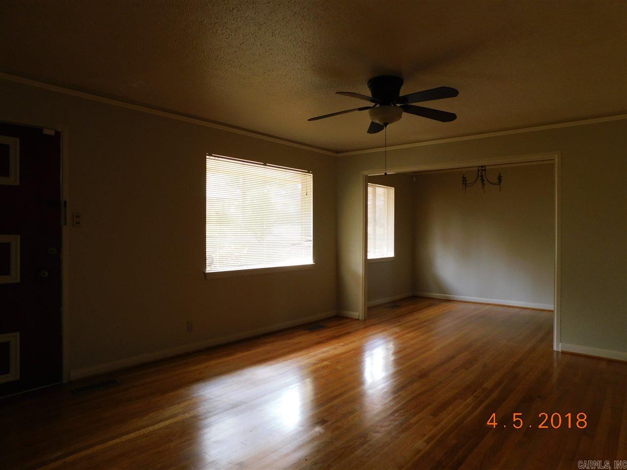 Broadmoor - Residential Lease