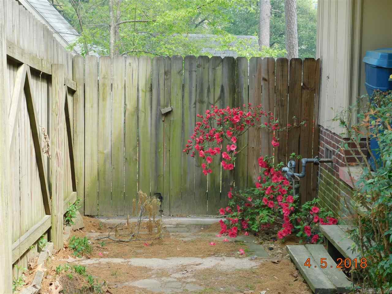 Broadmoor - Residential Lease