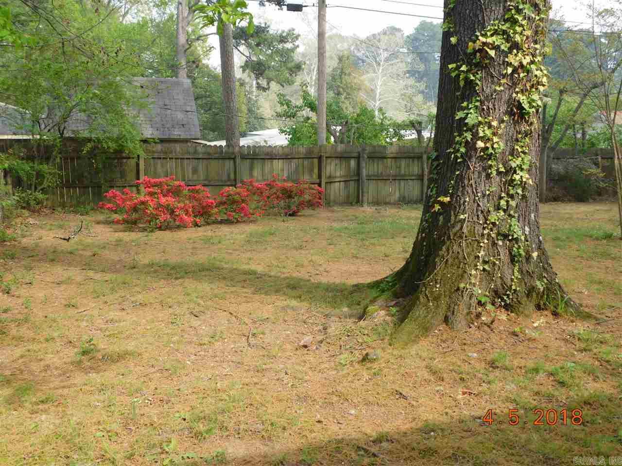 Broadmoor - Residential Lease