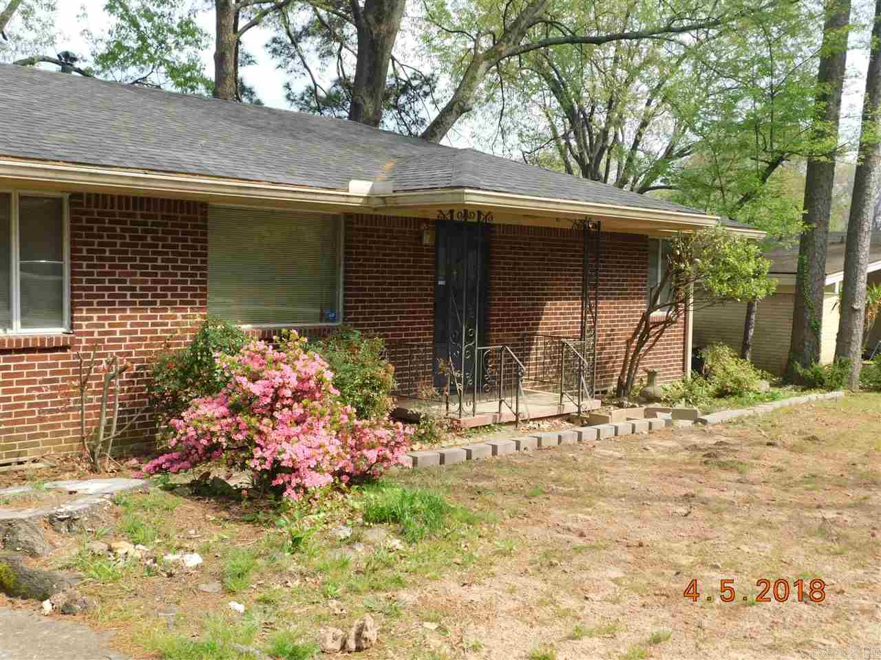 Broadmoor - Residential Lease