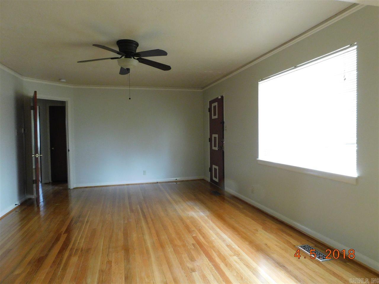 Broadmoor - Residential Lease