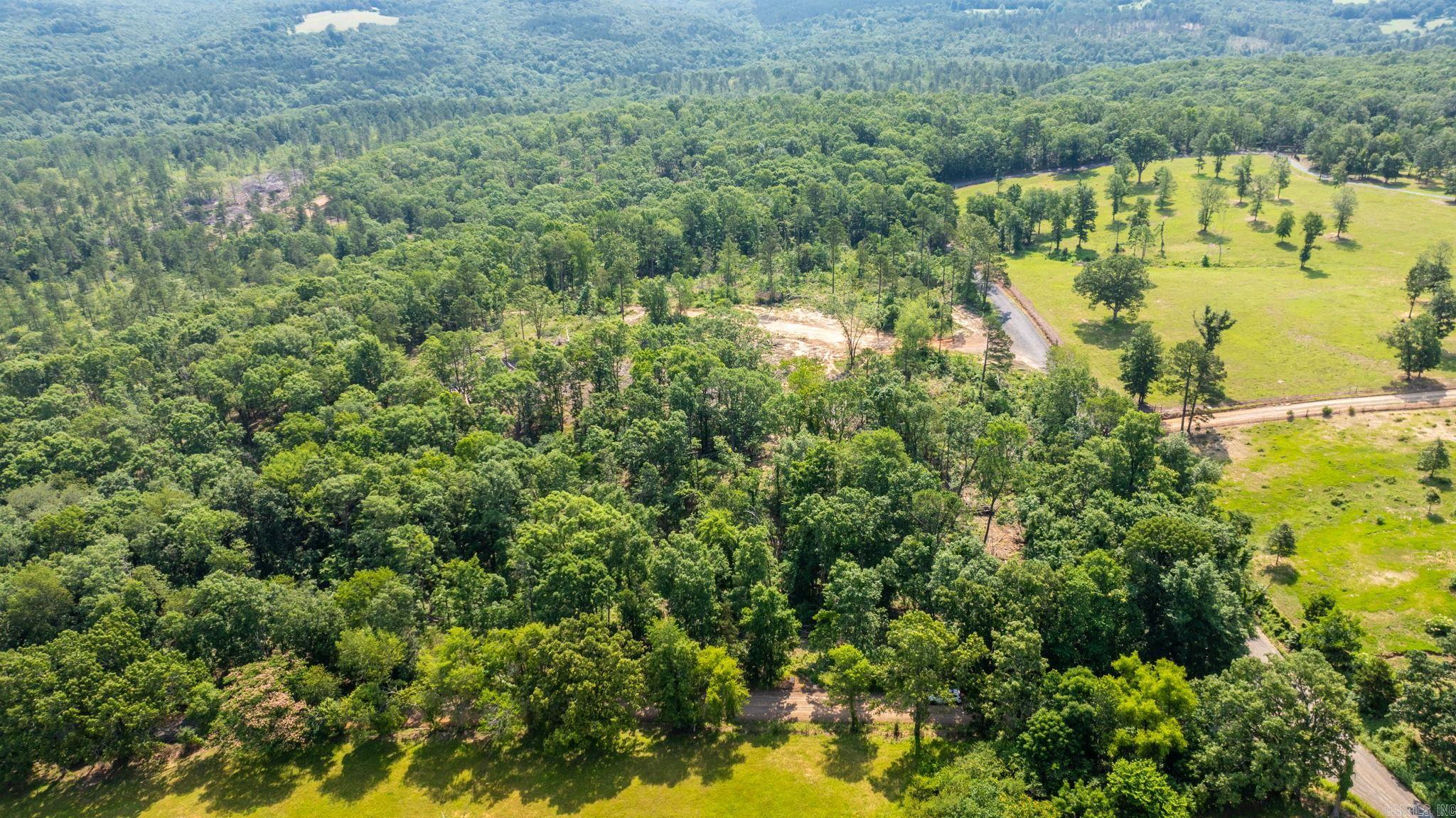 Metes & Bounds - Land