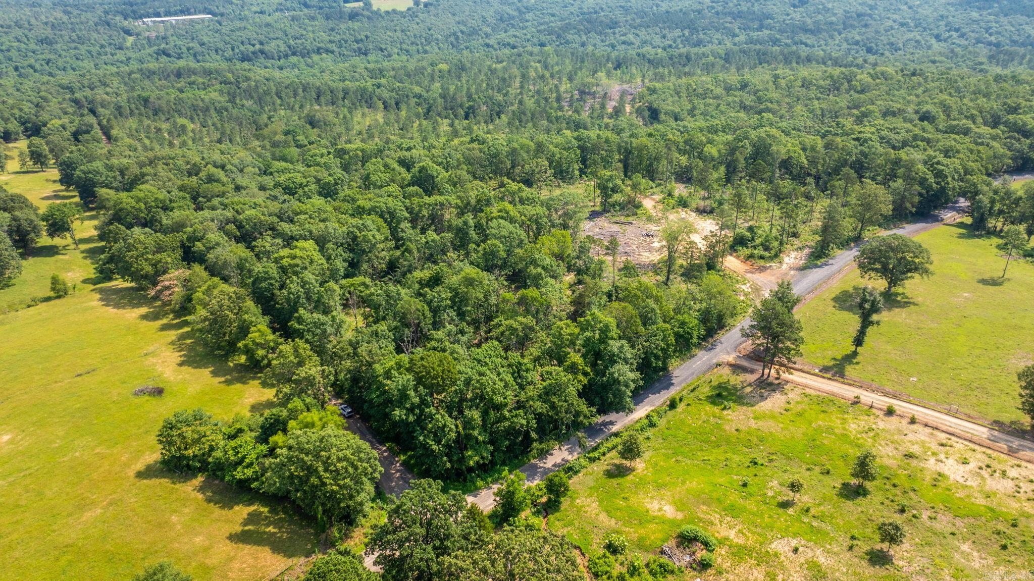 Metes & Bounds - Land