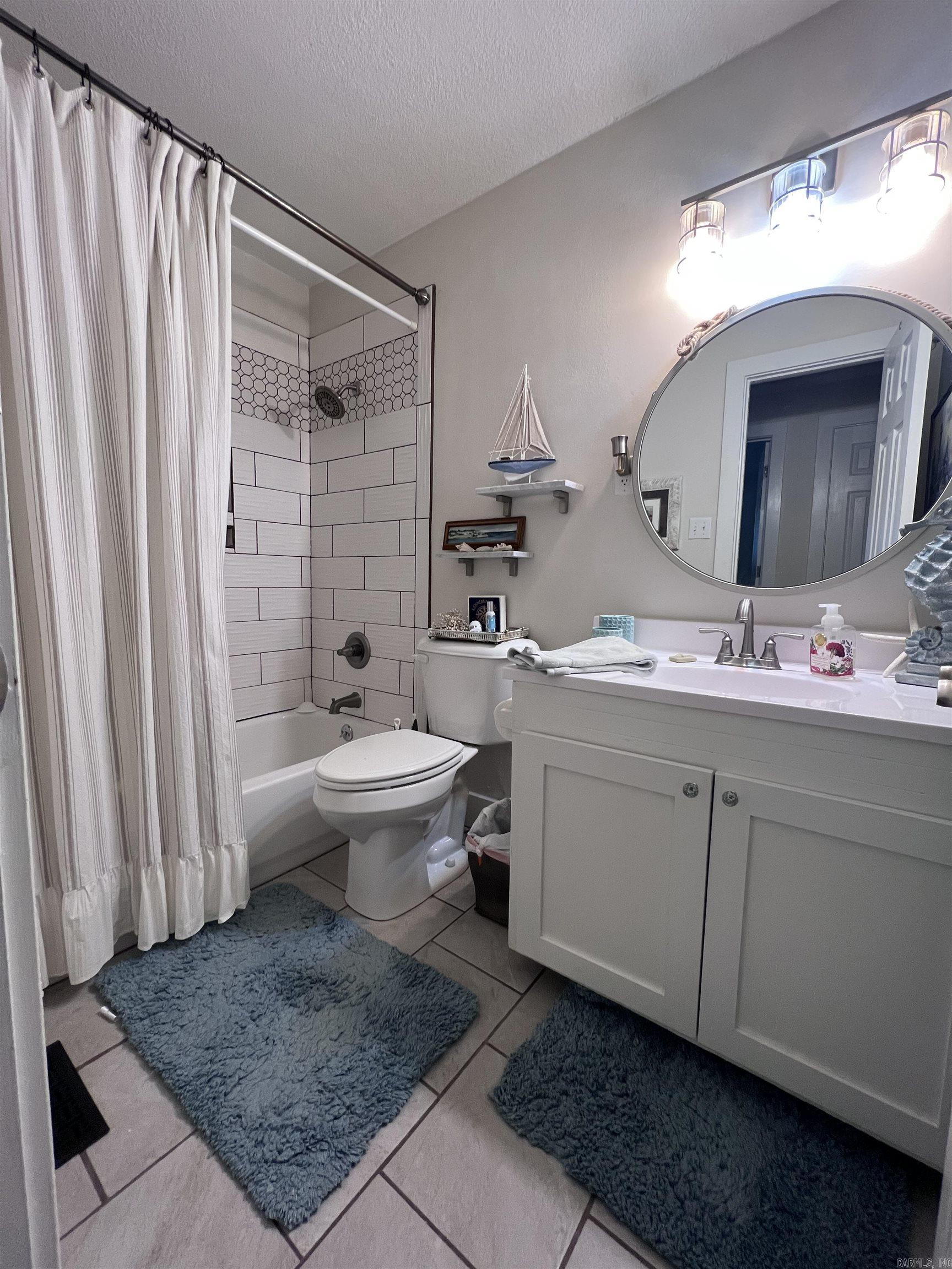 CLEMENT ACRES - Residential