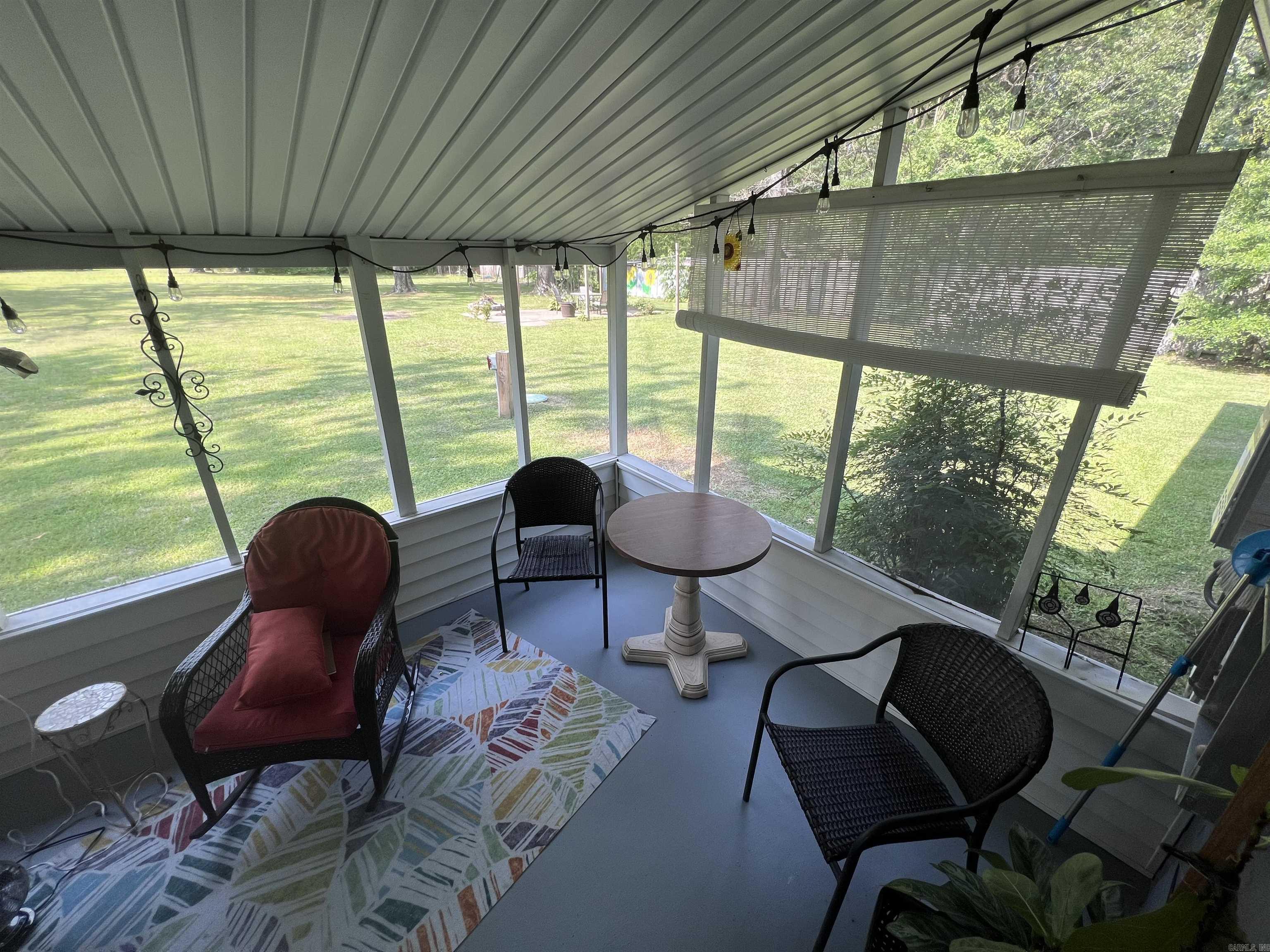 CLEMENT ACRES - Residential