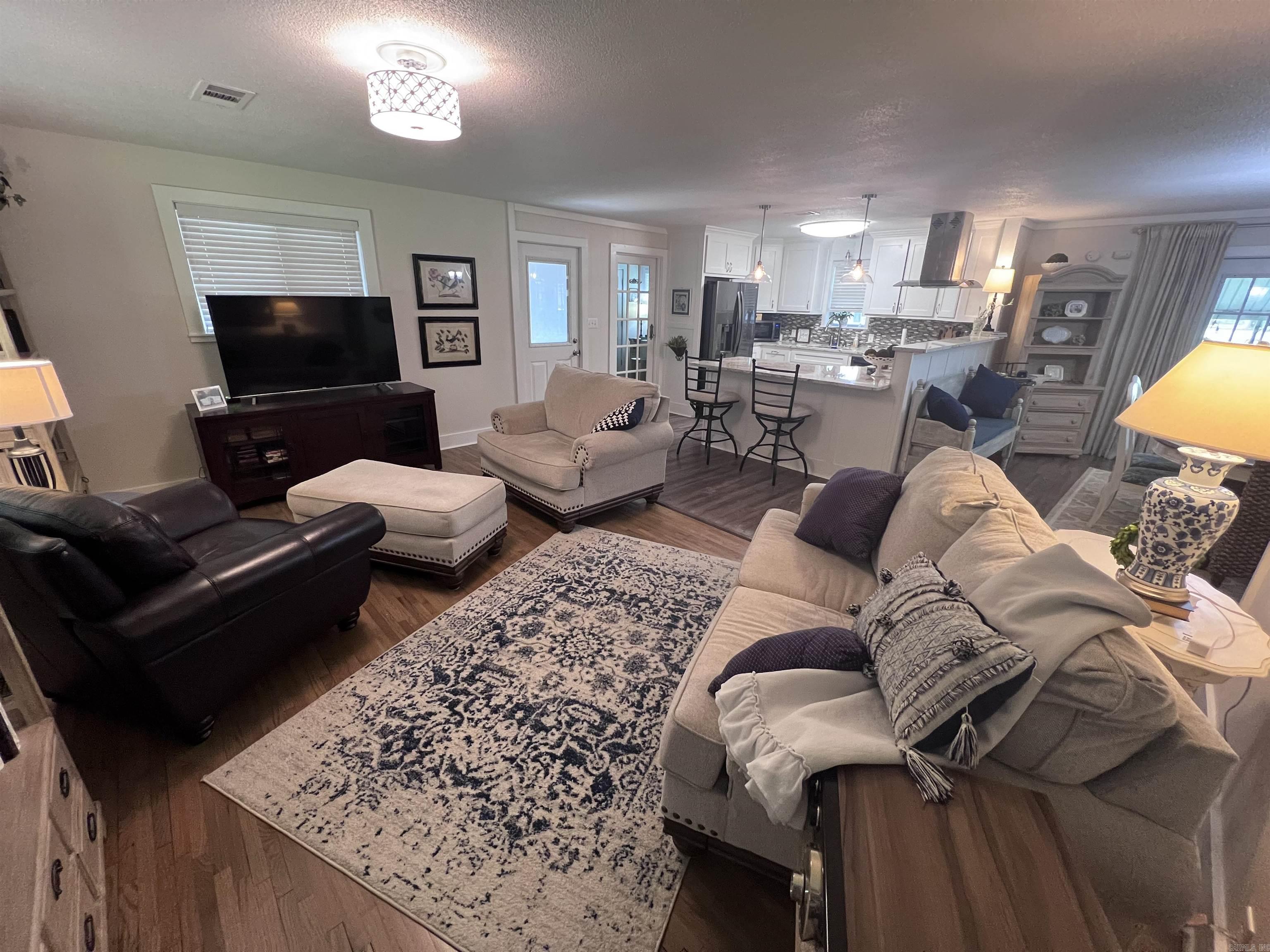 CLEMENT ACRES - Residential