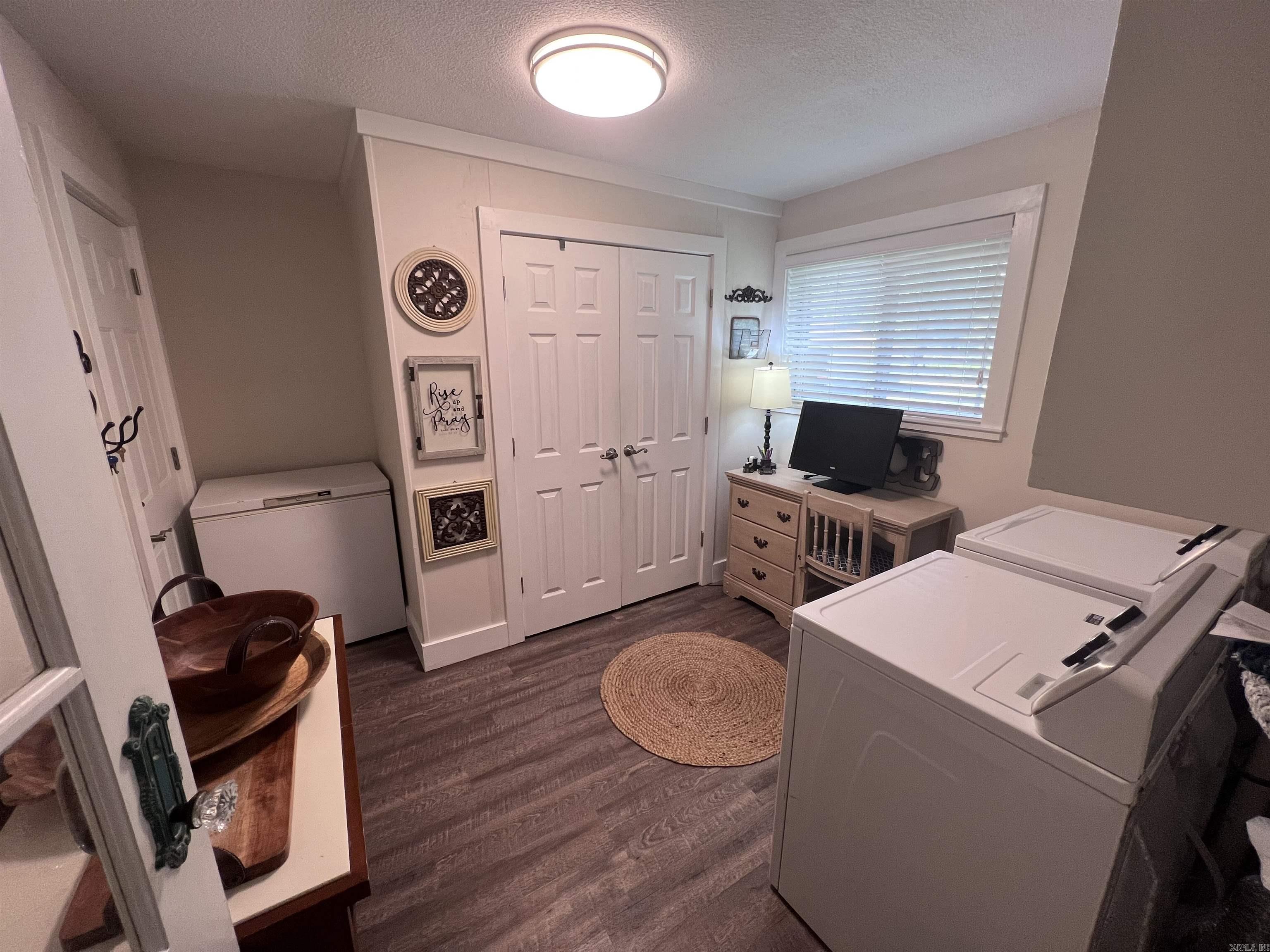 CLEMENT ACRES - Residential