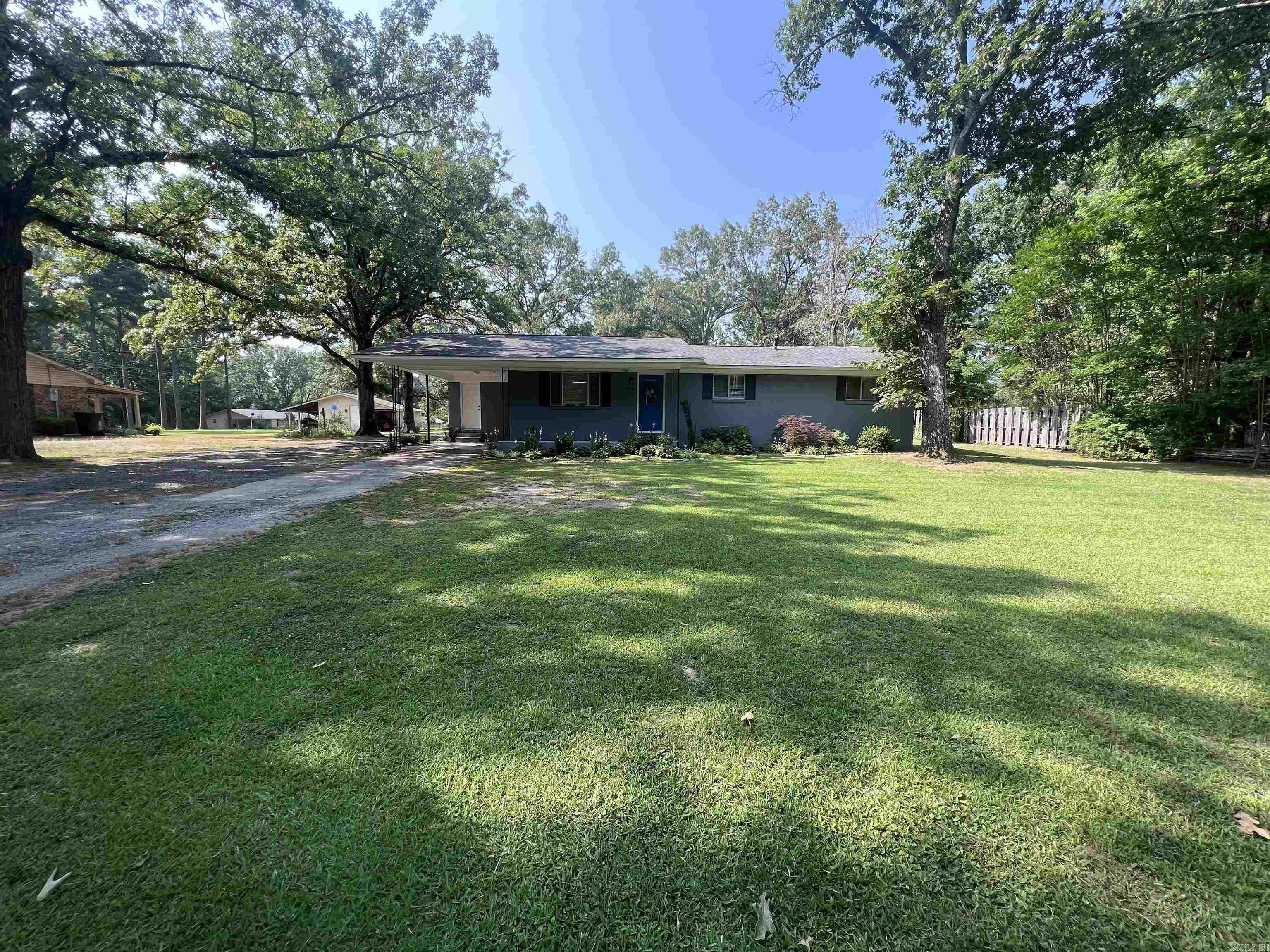 CLEMENT ACRES - Residential