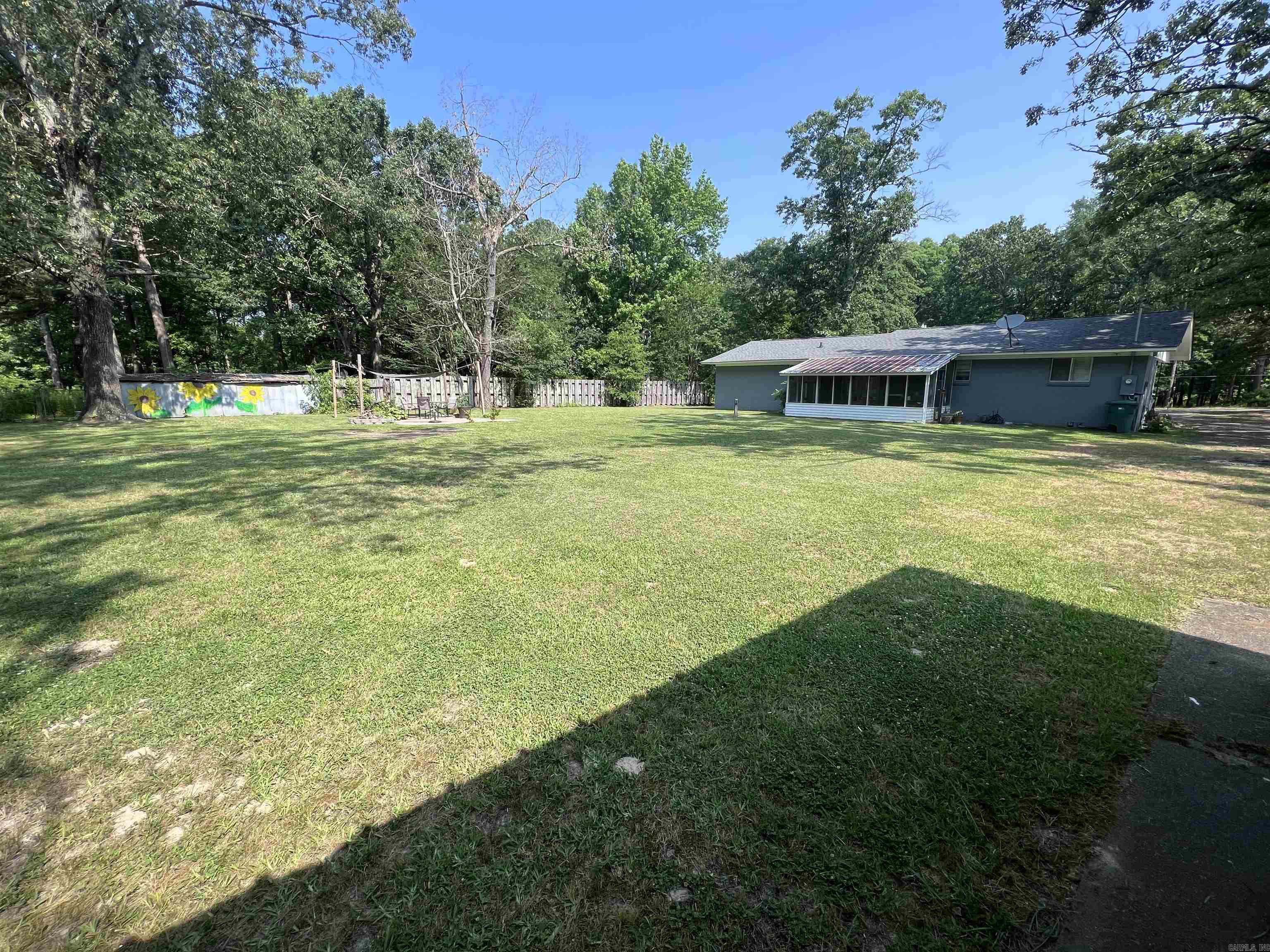 CLEMENT ACRES - Residential