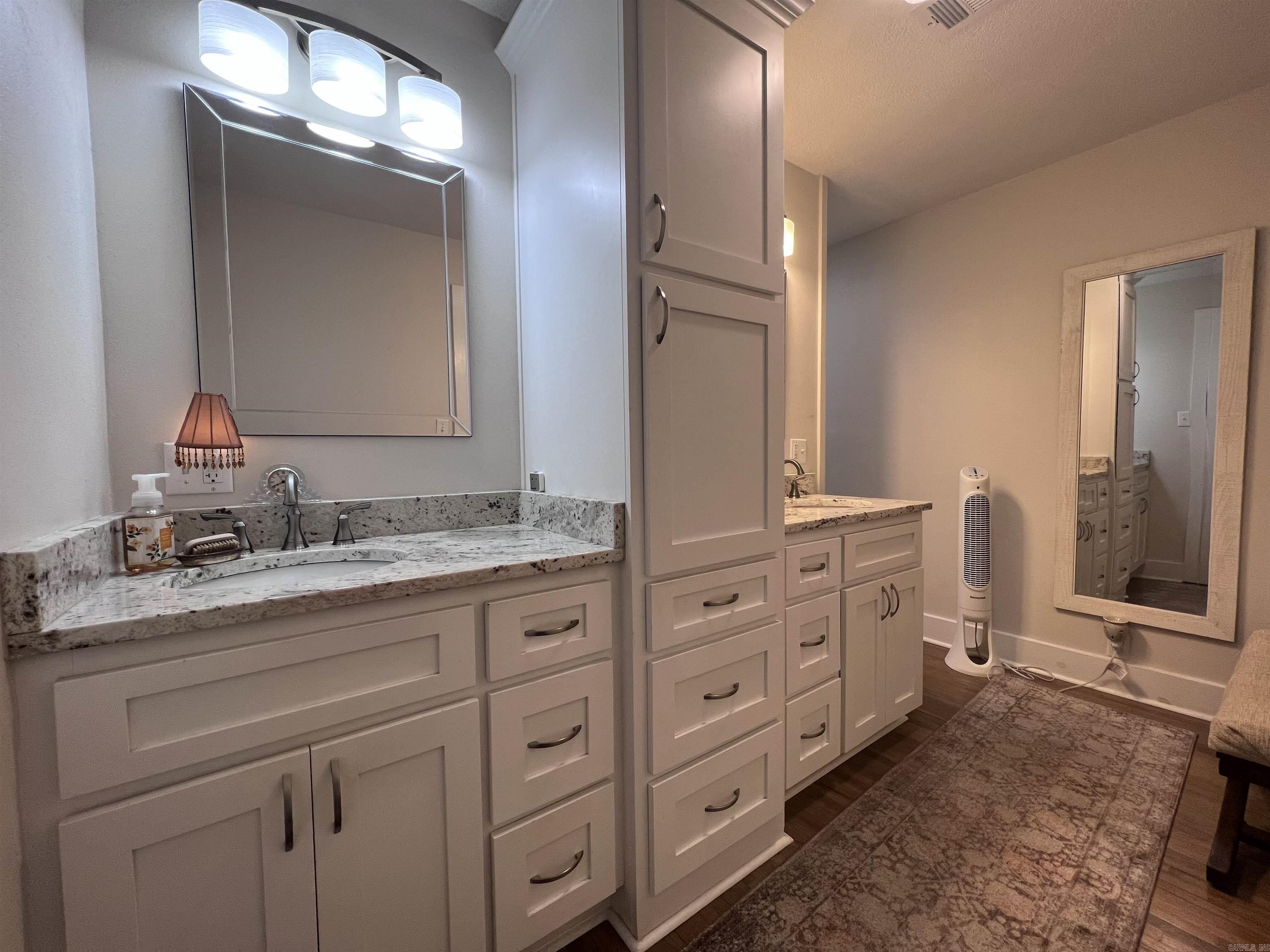 CLEMENT ACRES - Residential