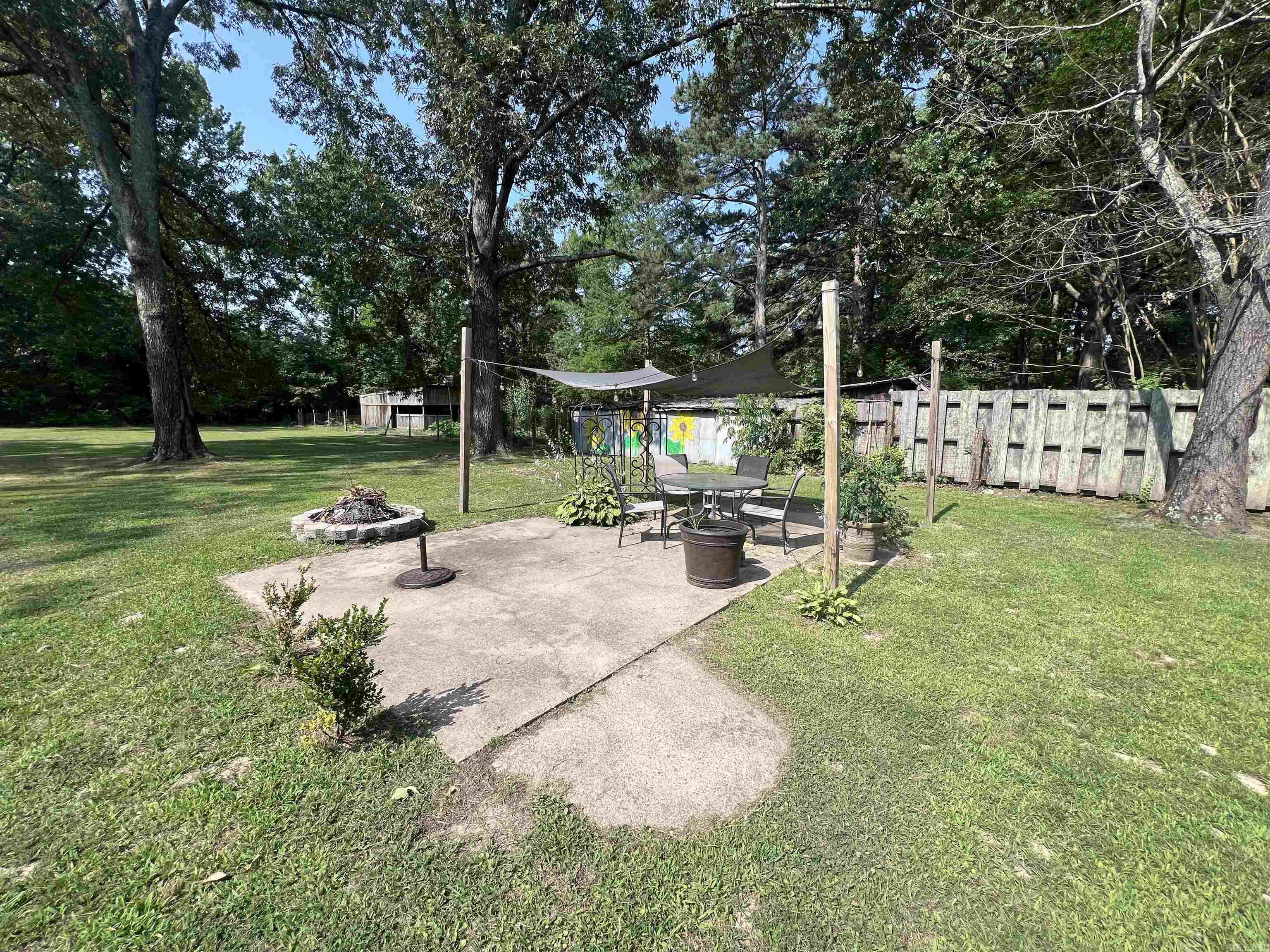 CLEMENT ACRES - Residential