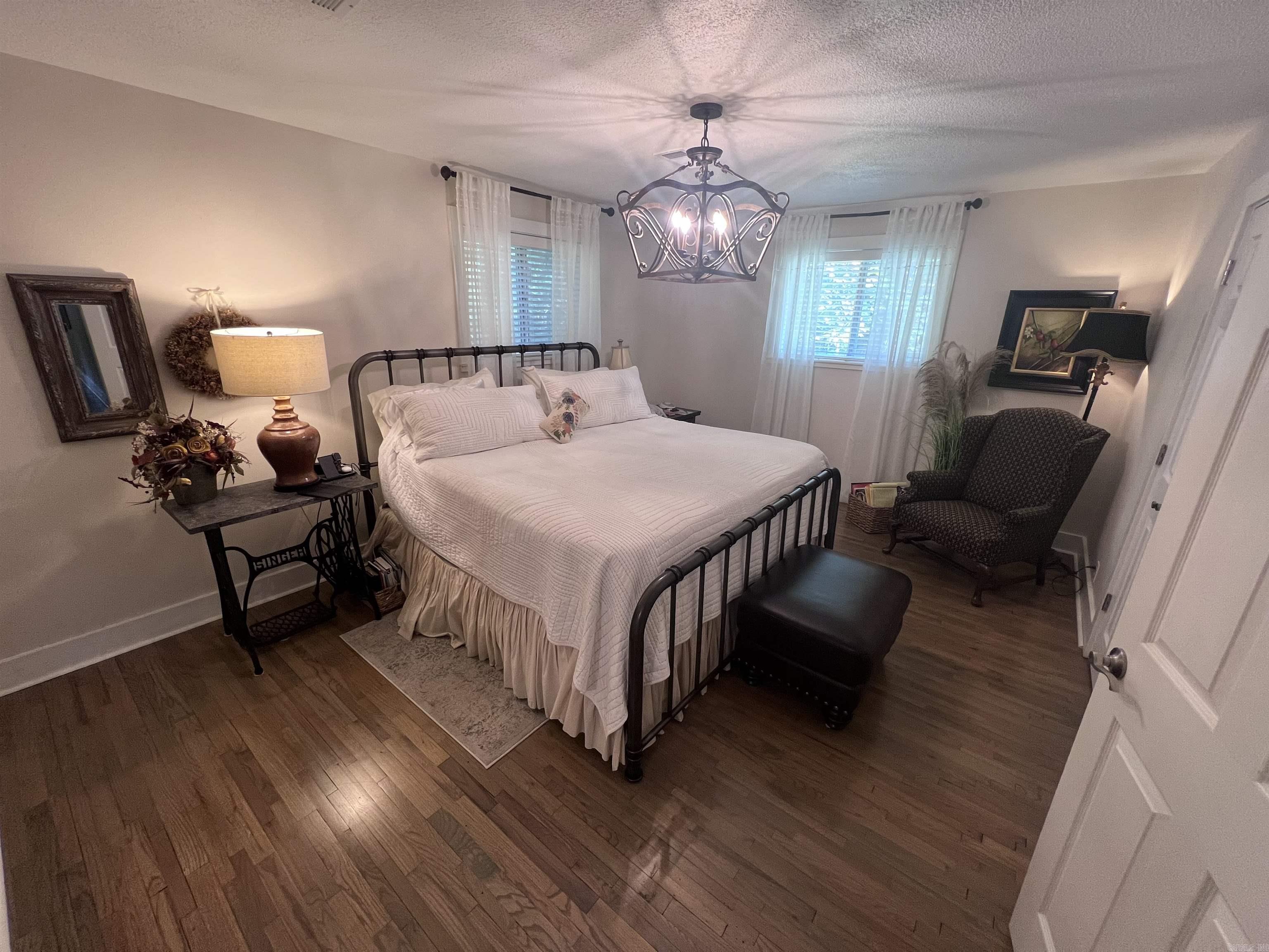 CLEMENT ACRES - Residential