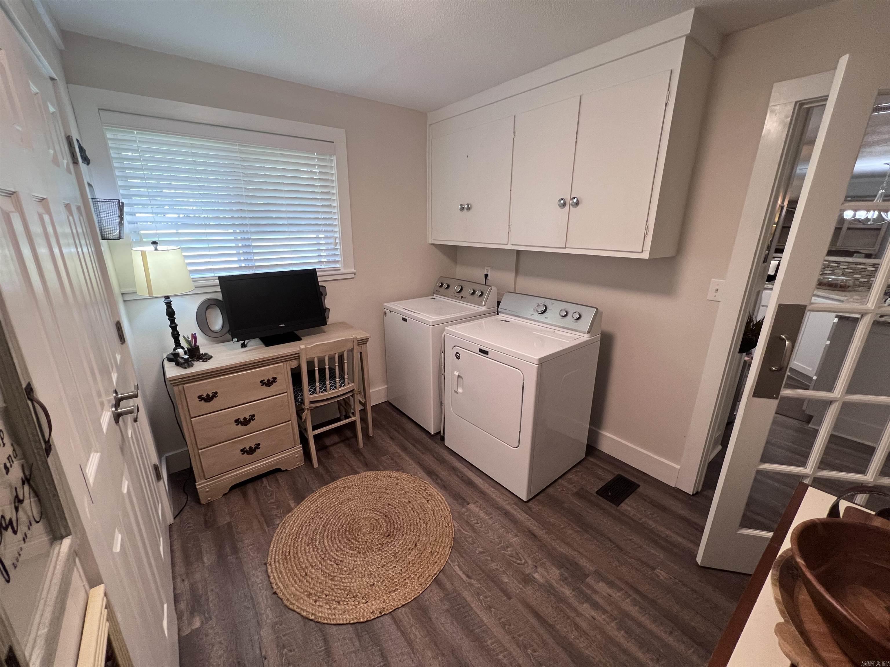 CLEMENT ACRES - Residential