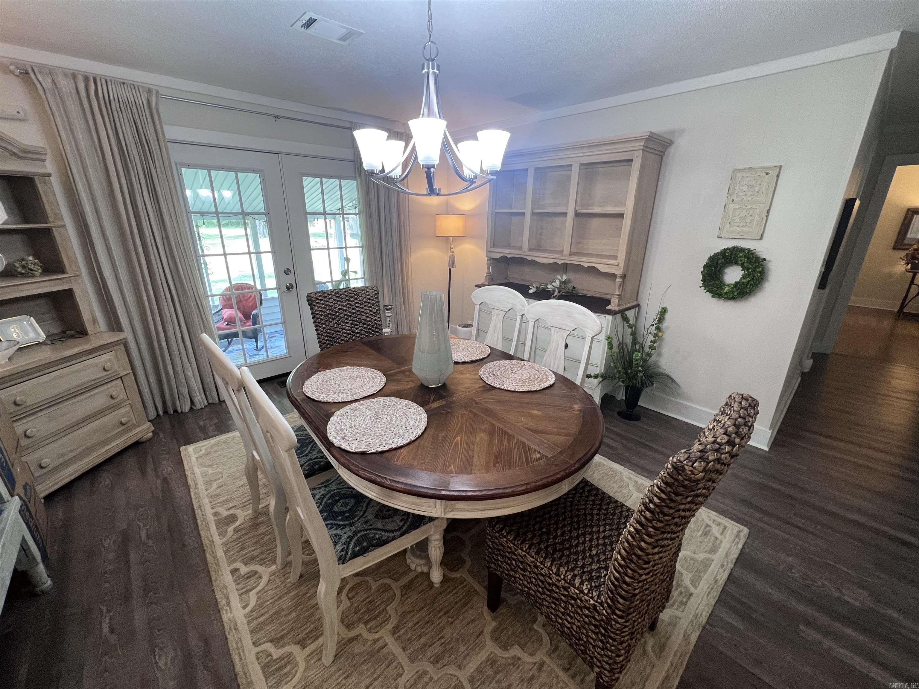 CLEMENT ACRES - Residential