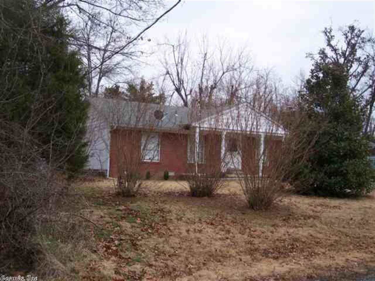 Cedar Glades - Residential Lease