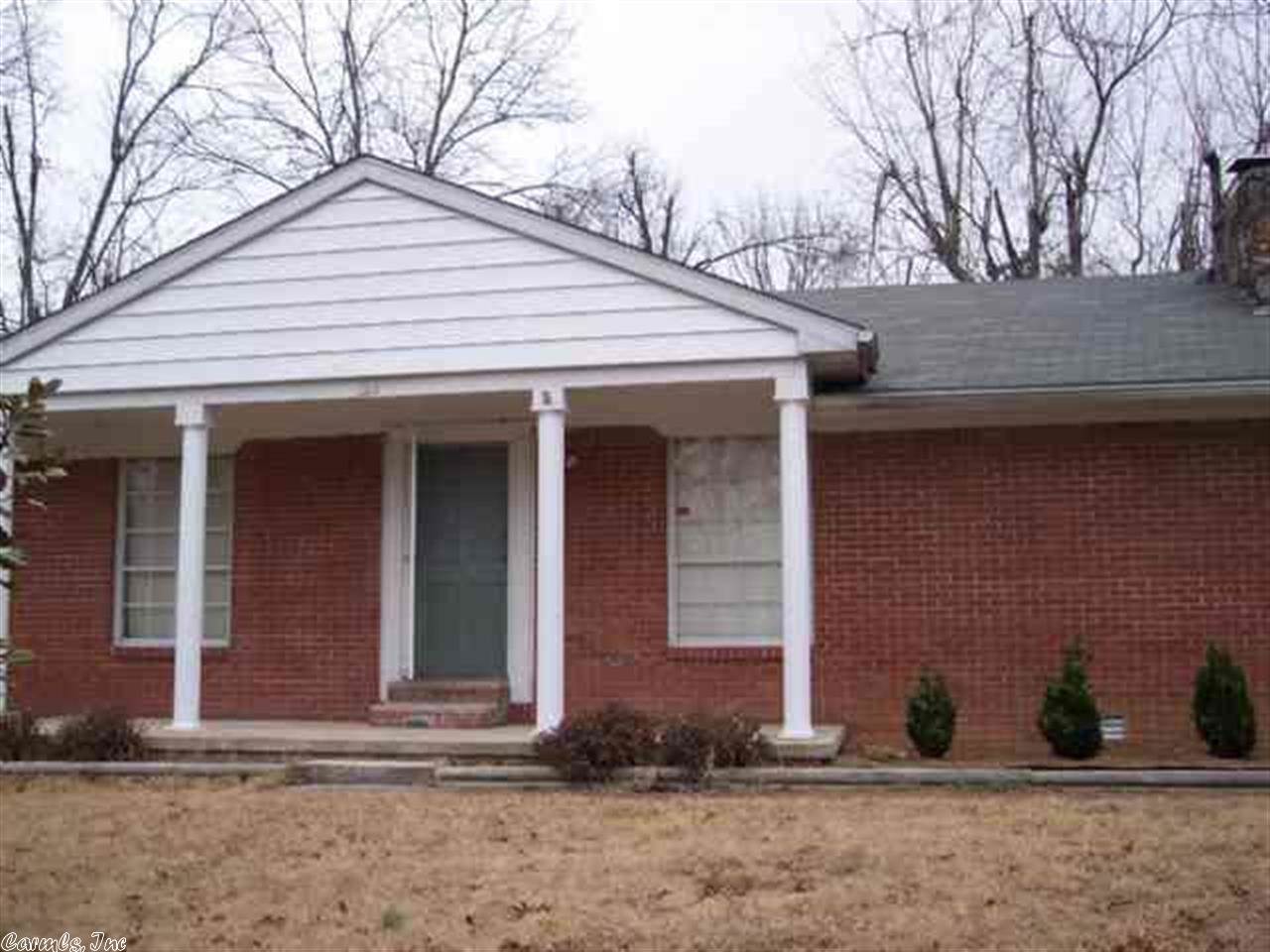 Cedar Glades - Residential Lease