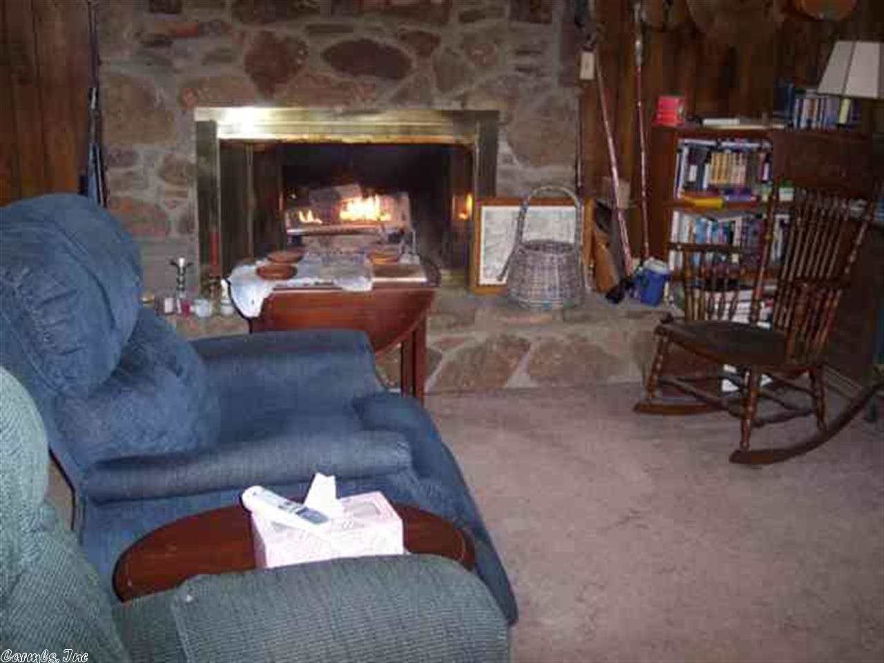 Cedar Glades - Residential Lease