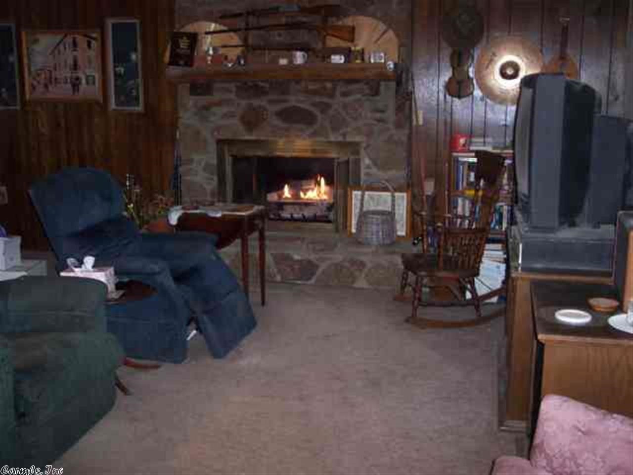 Cedar Glades - Residential Lease