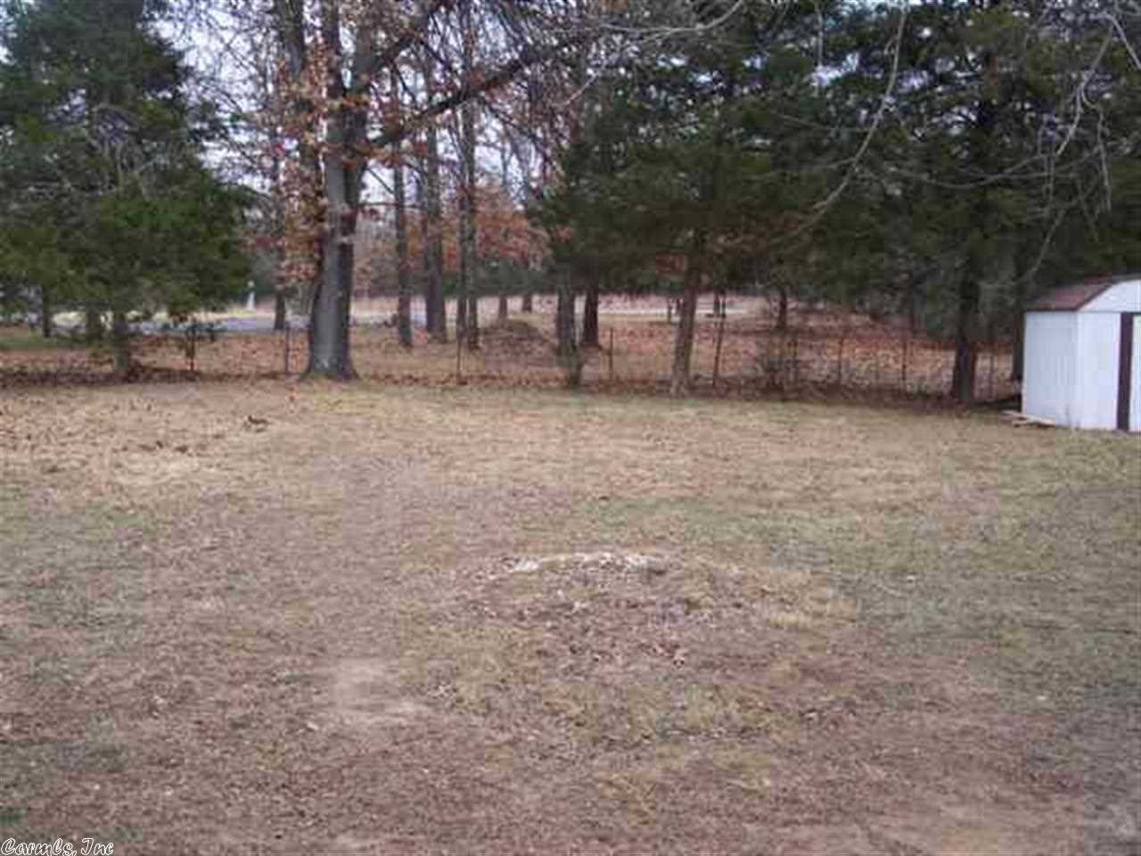 Cedar Glades - Residential Lease