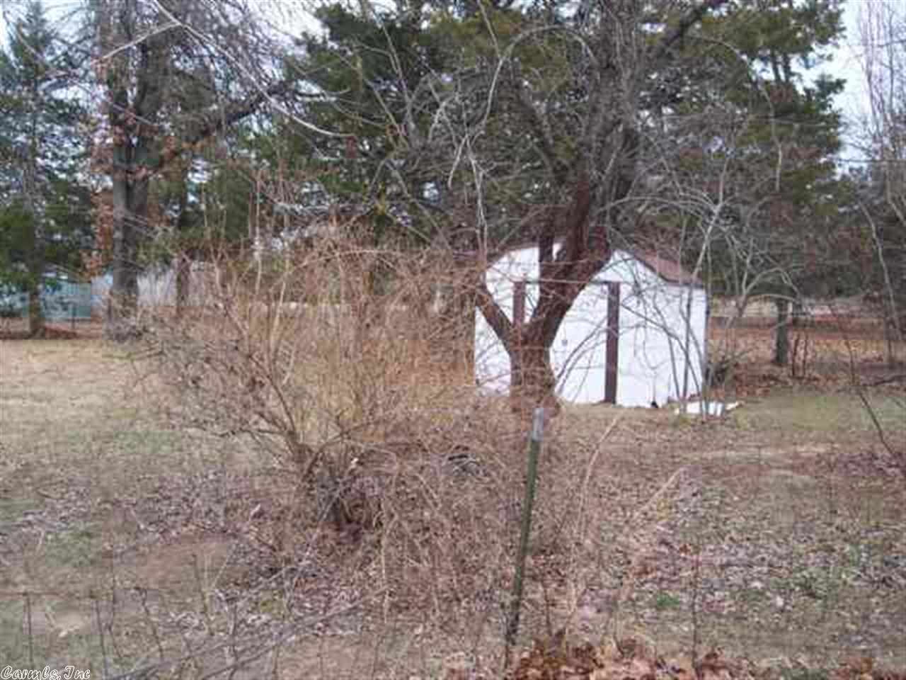 Cedar Glades - Residential Lease