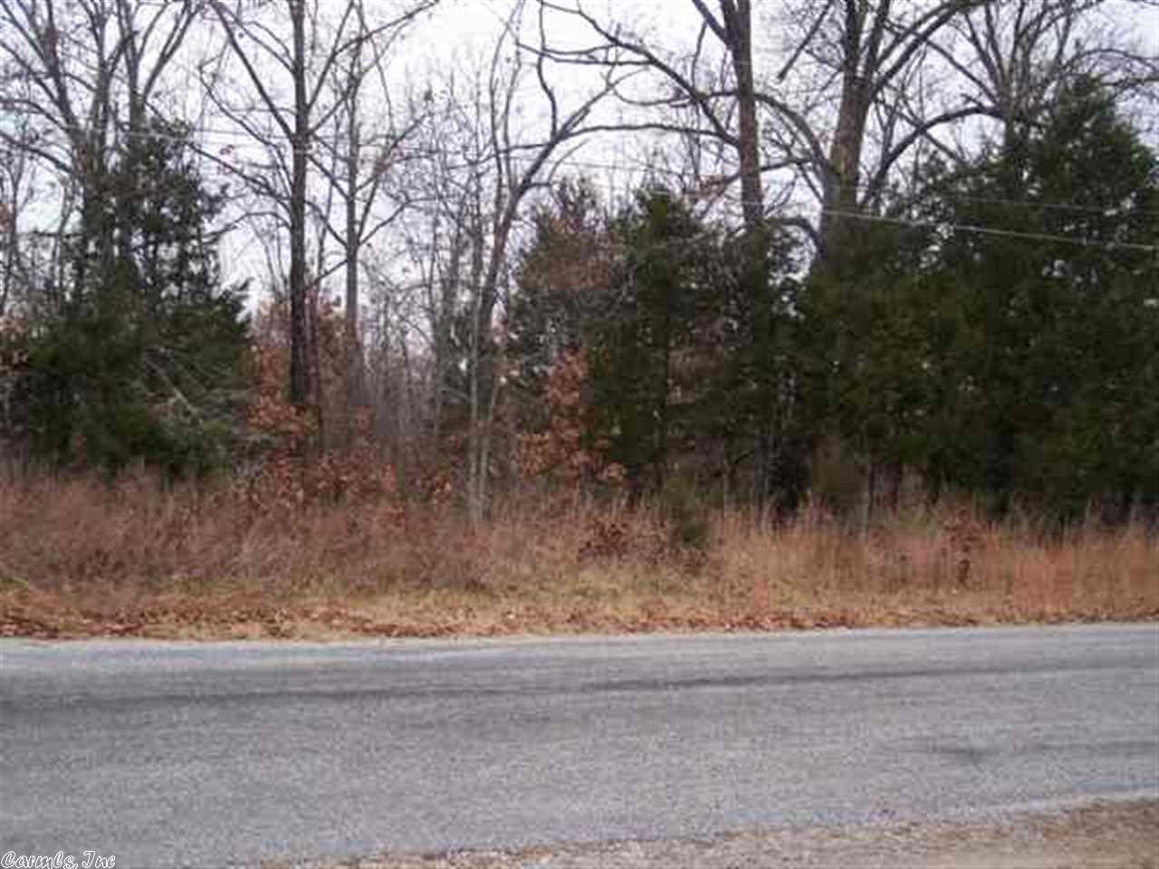 Cedar Glades - Residential Lease