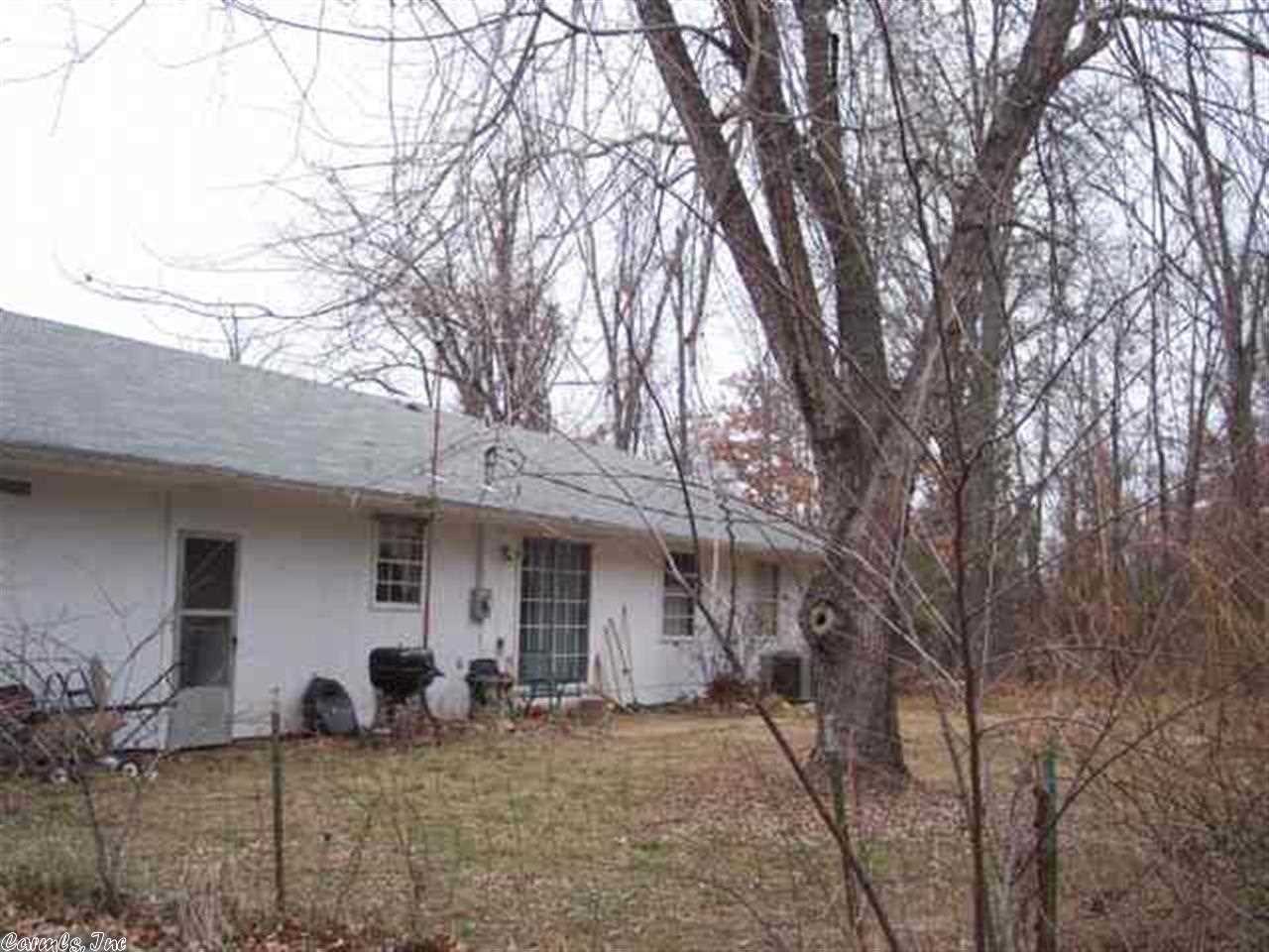 Cedar Glades - Residential Lease