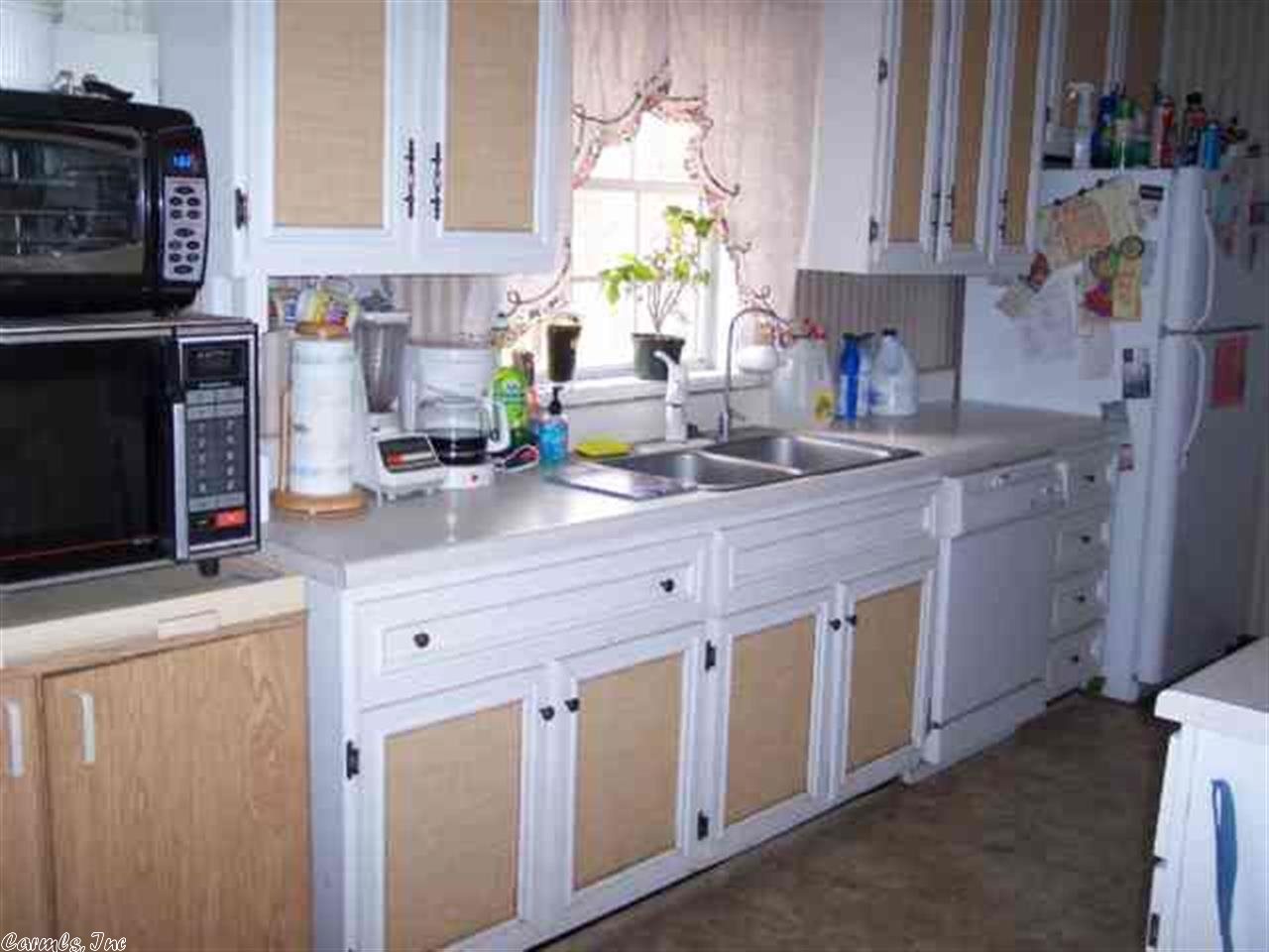 Cedar Glades - Residential Lease