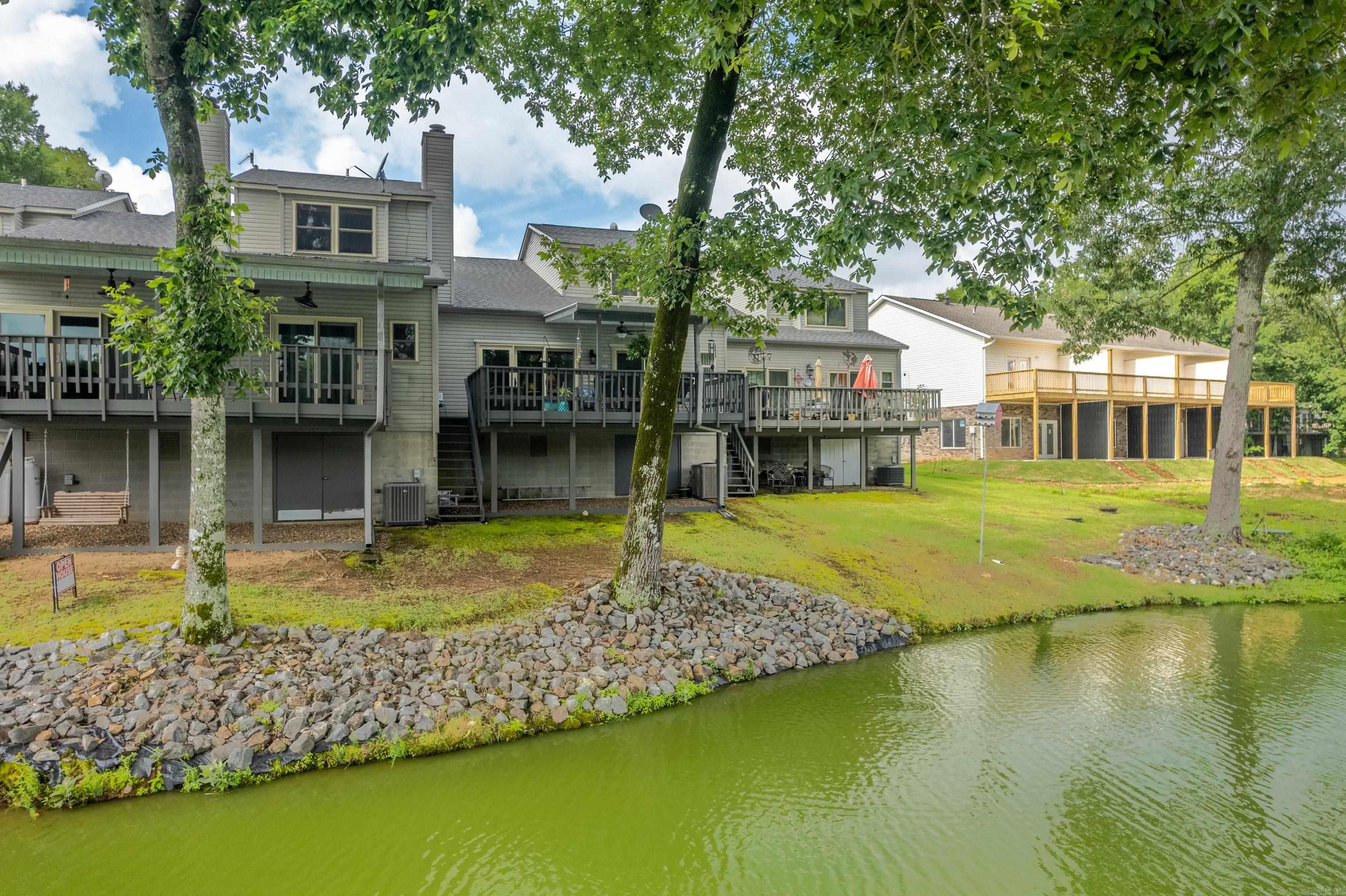 PEBBLE BEACH HPR - Residential