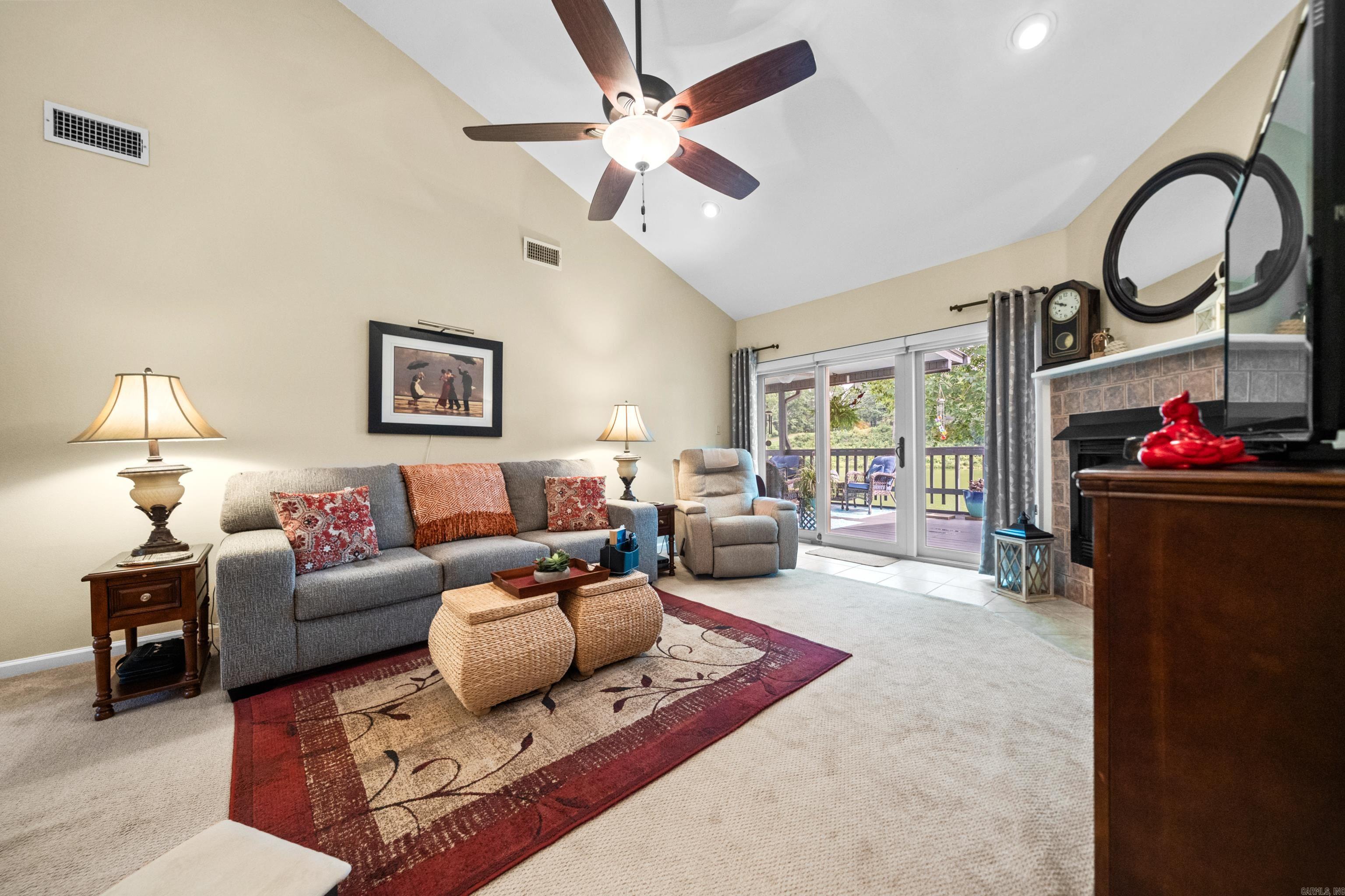 PEBBLE BEACH HPR - Residential